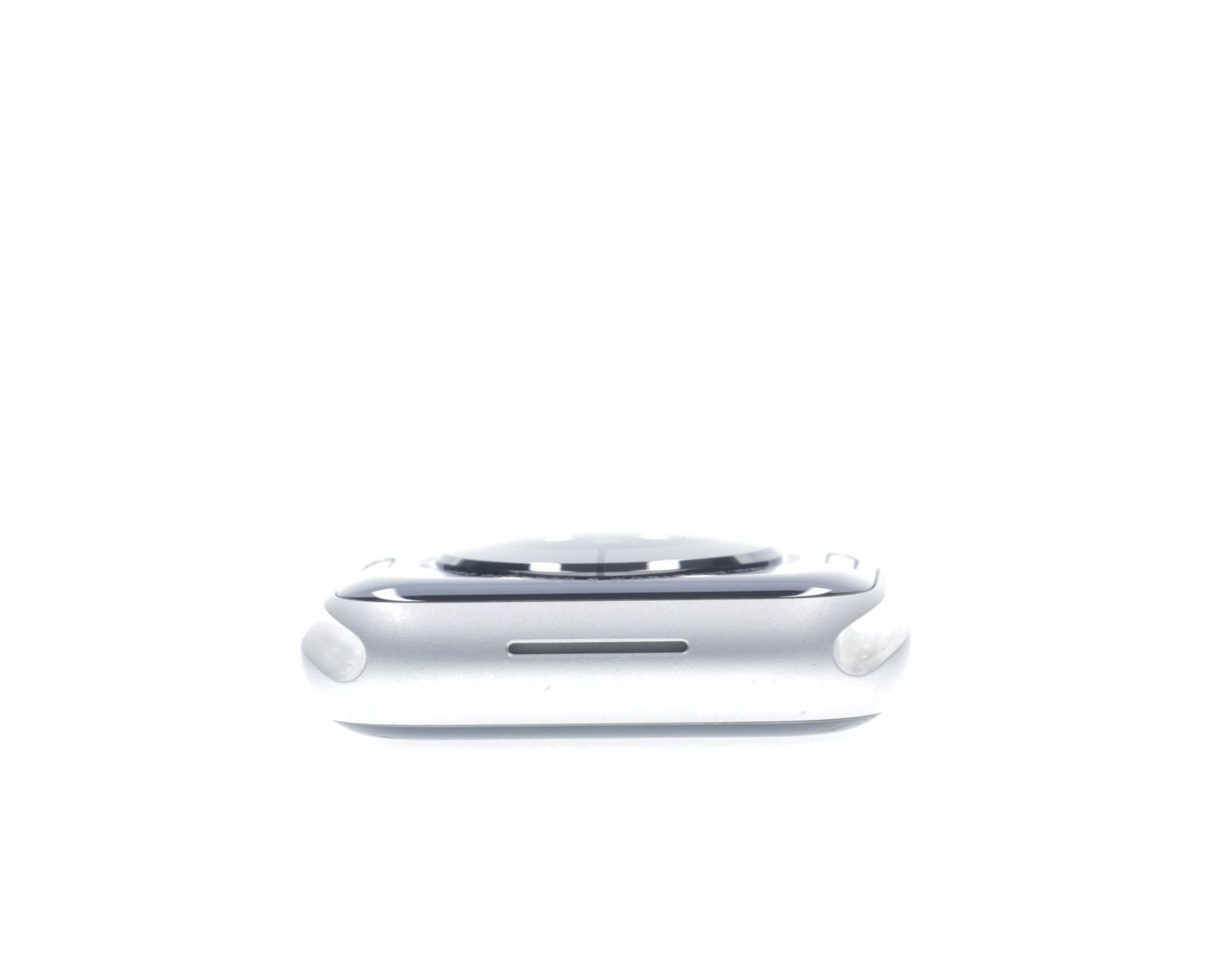 Apple Watch Series 8 2022, GPS + Cellular, Aluminium 41mm Silver - Добро