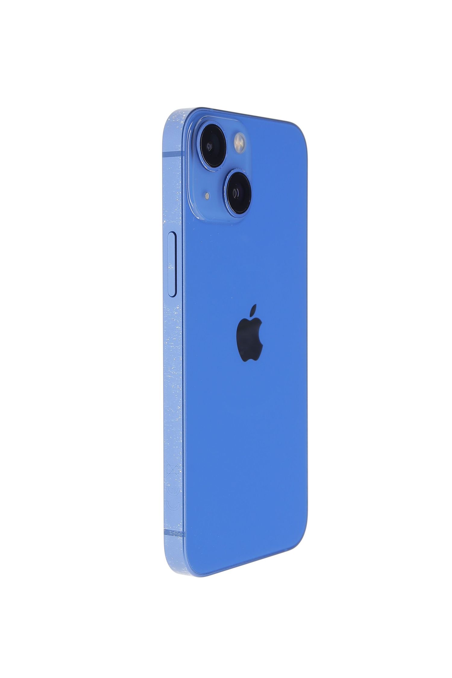 Apple iPhone 13 mini 128 GB Blue - Πολύ καλό
