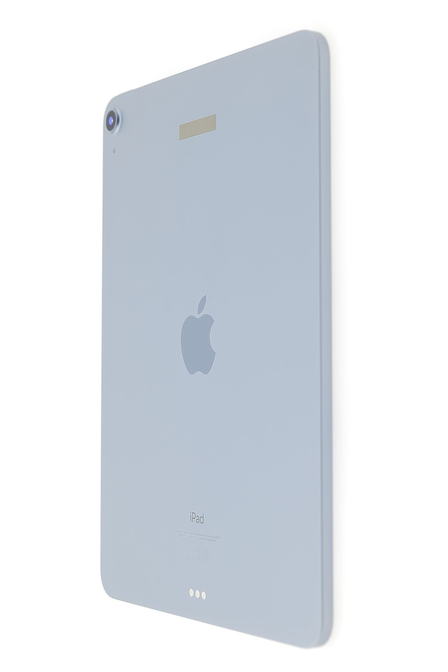 Apple iPad Air 4 10.9" (2020) 4th Gen Wifi 64 GB Sky Blue - Bun