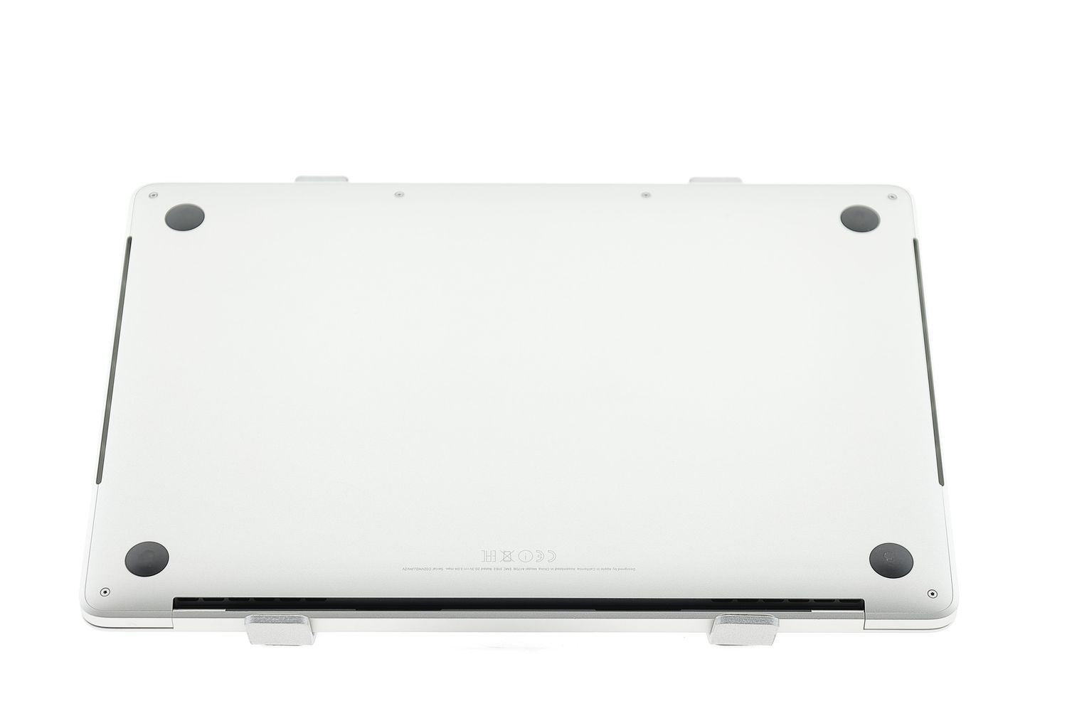 Apple MacBook Pro 13″ Touch Bar 2017, i7 3.5 GHz, 16 GB, Intel Iris Plus Graphics 650 512 GB Silver - Εξαιρετικό