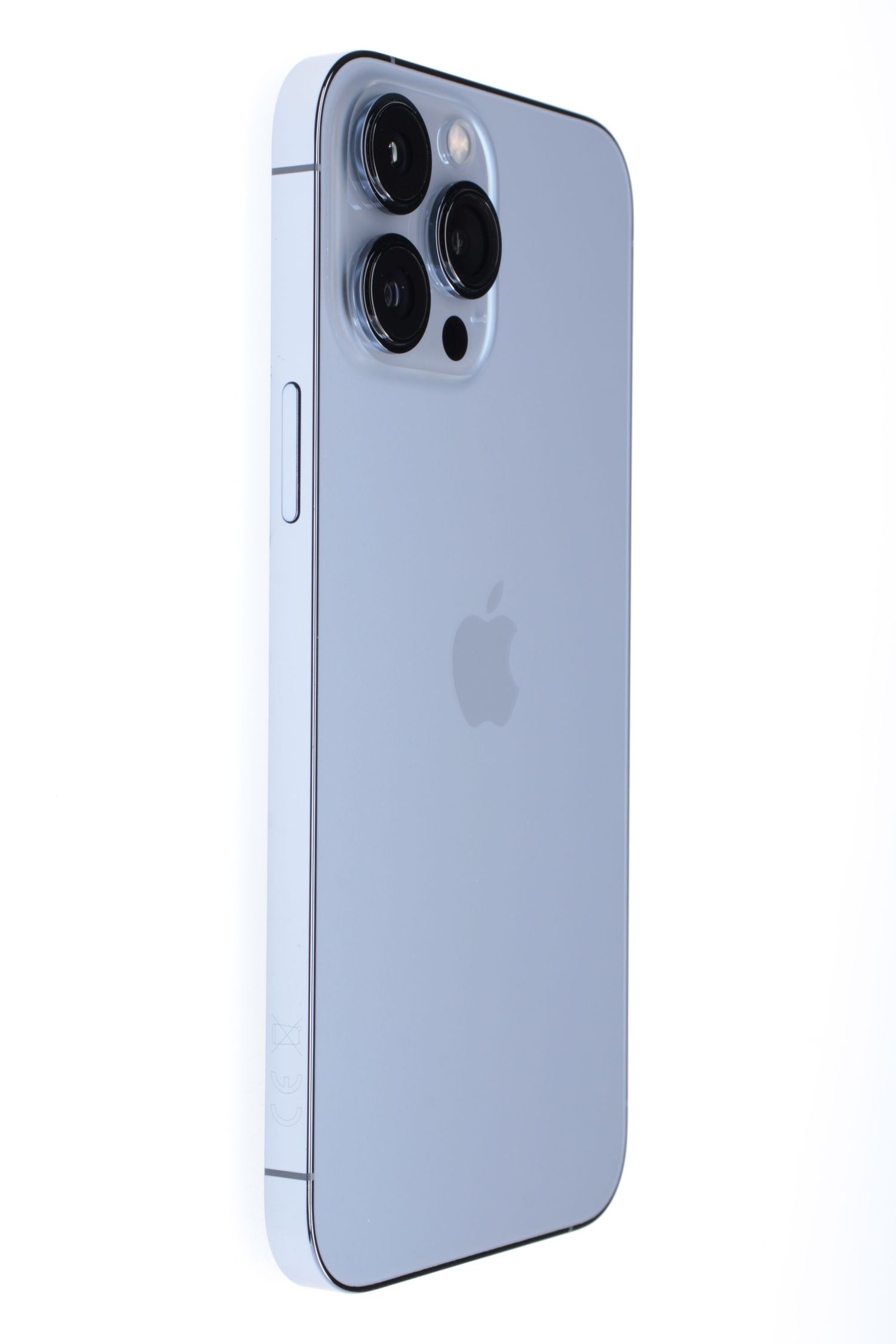 Apple iPhone 13 Pro Max 512 GB Sierra Blue - Újszerű