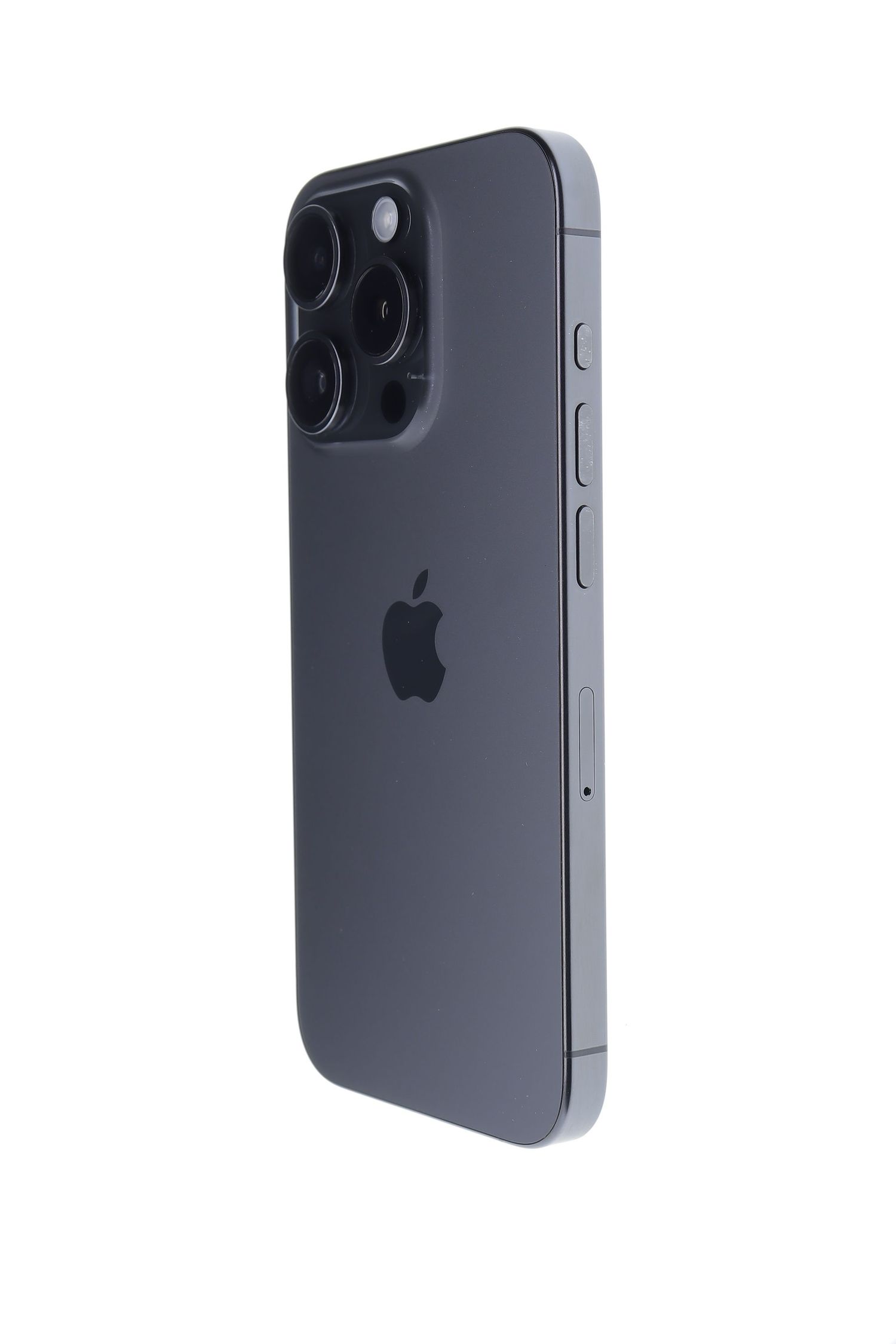 Apple iPhone 15 Pro 256 GB Black Titanium - Като нов