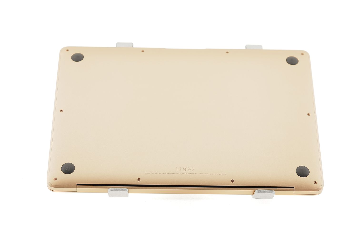 Apple MacBook Air 13″ 2020, M1 8 Cores, 8 GB, 7 core GPU, Gold