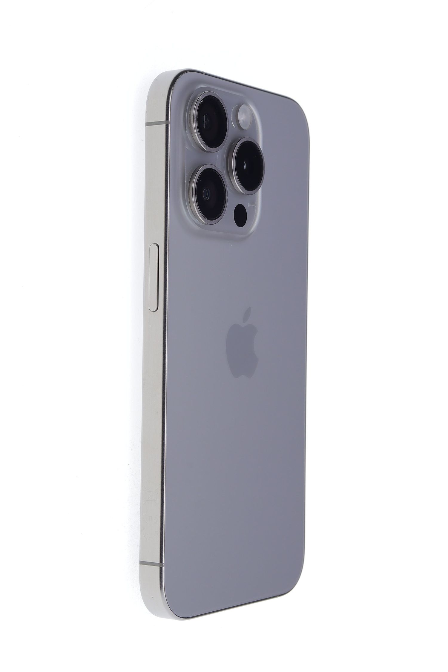 Apple iPhone 15 Pro 128 GB Natural Titanium - Excelent