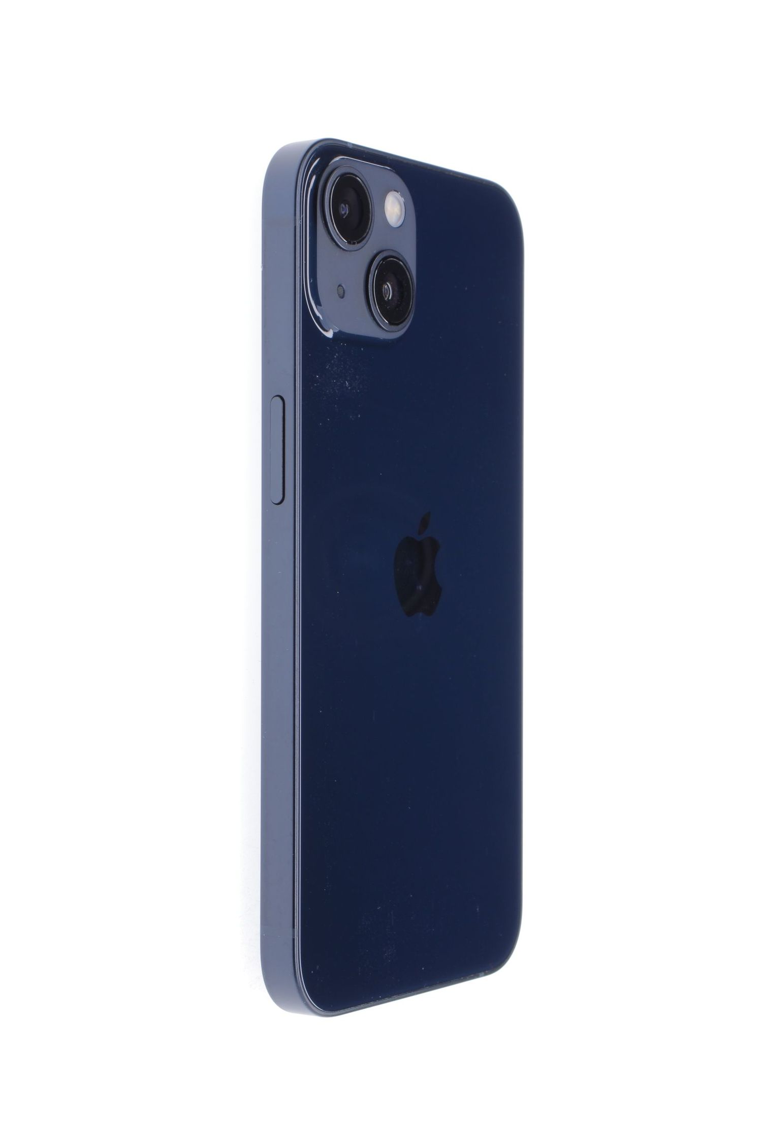 Apple iPhone 13 256 GB Midnight - Foarte bun