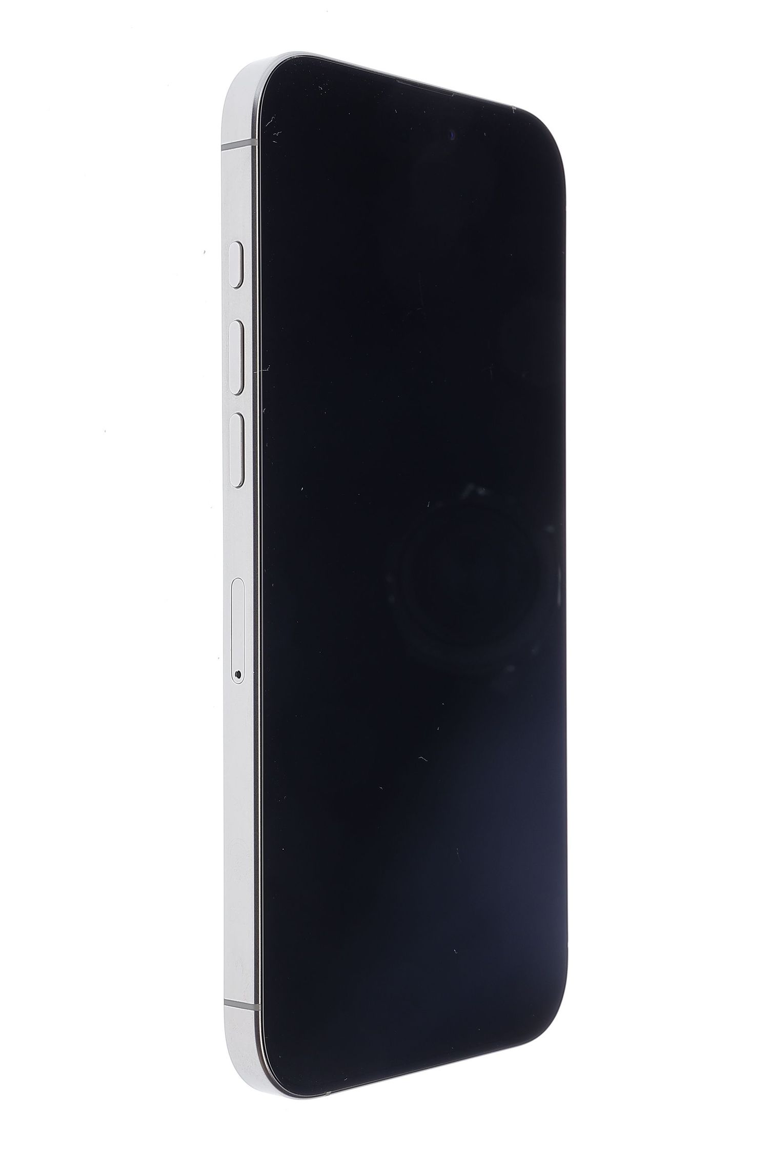 Apple iPhone 16 Pro Max 256 GB Natural Titanium - Отлично