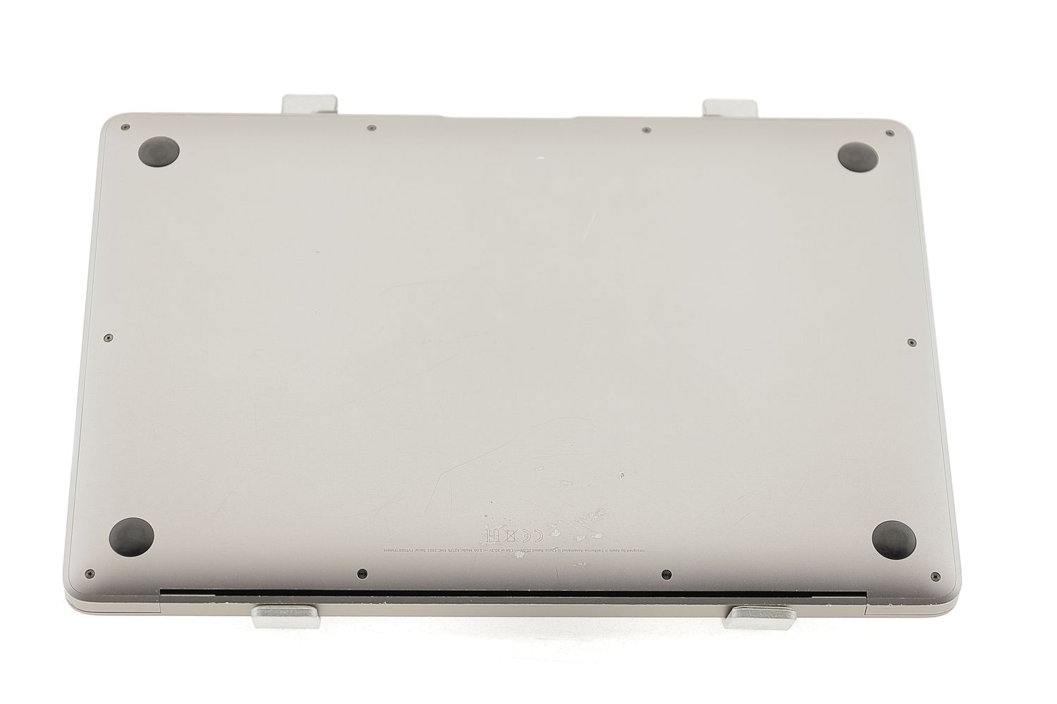 Apple MacBook Air 13″ 2020, i7 1.2 GHz, 16 GB, Intel Iris Plus 256 GB Space Gray - Nagyon jó