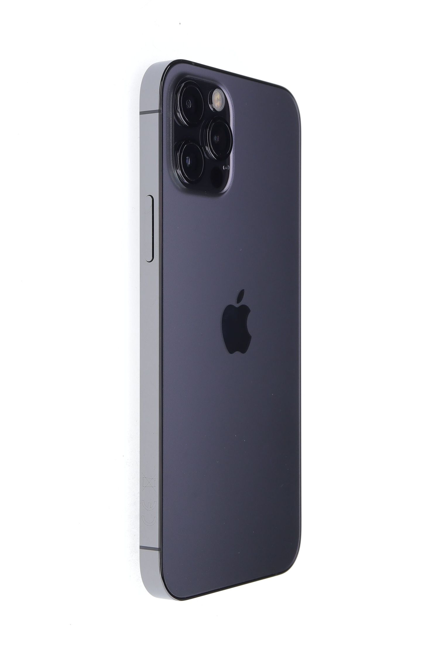 Apple iPhone 12 Pro 256 GB Graphite - Като нов