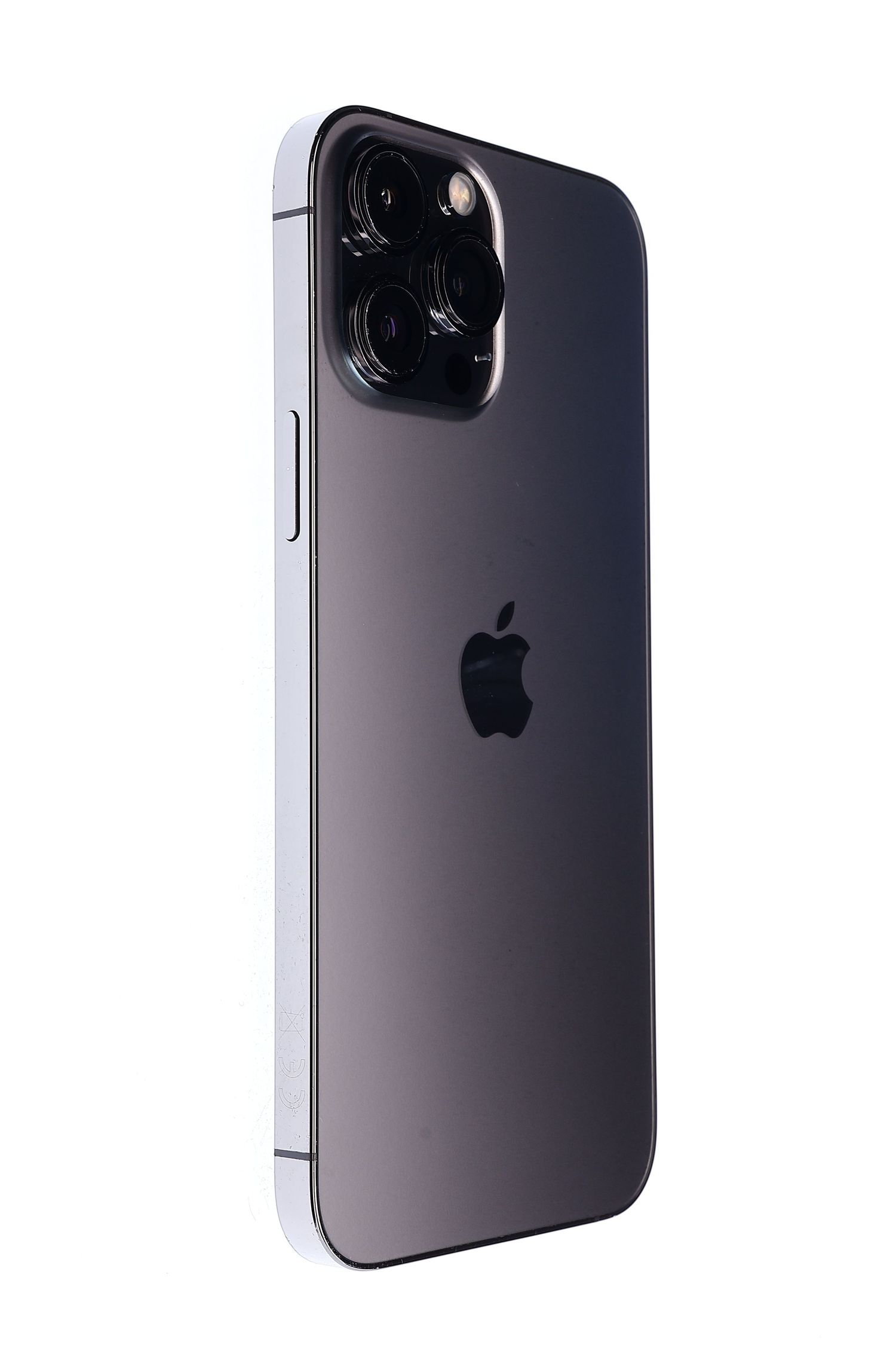 Apple iPhone 13 Pro Max 256 GB Graphite - Bun