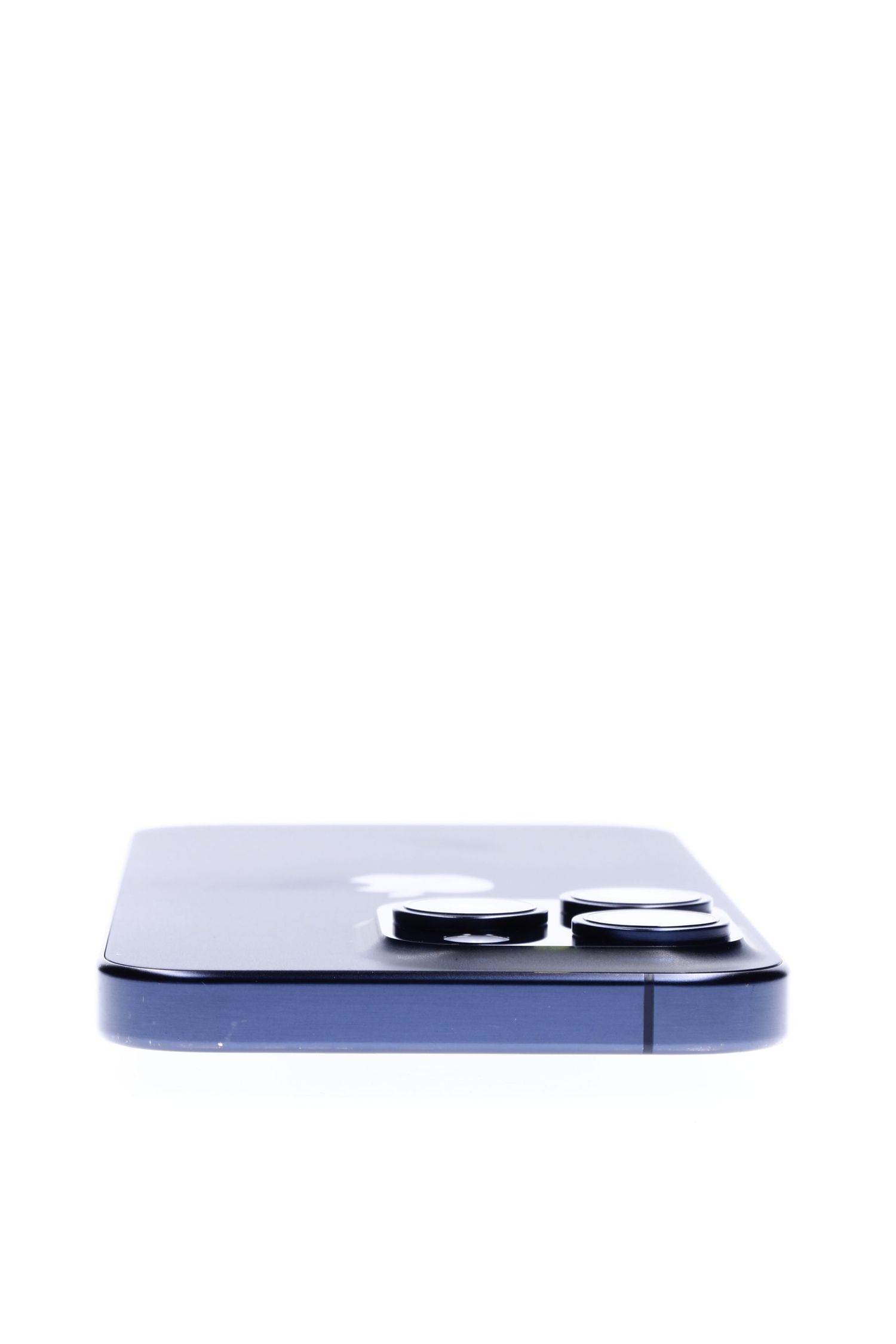 Apple iPhone 15 Pro 128 GB Blue Titanium - Πολύ καλό