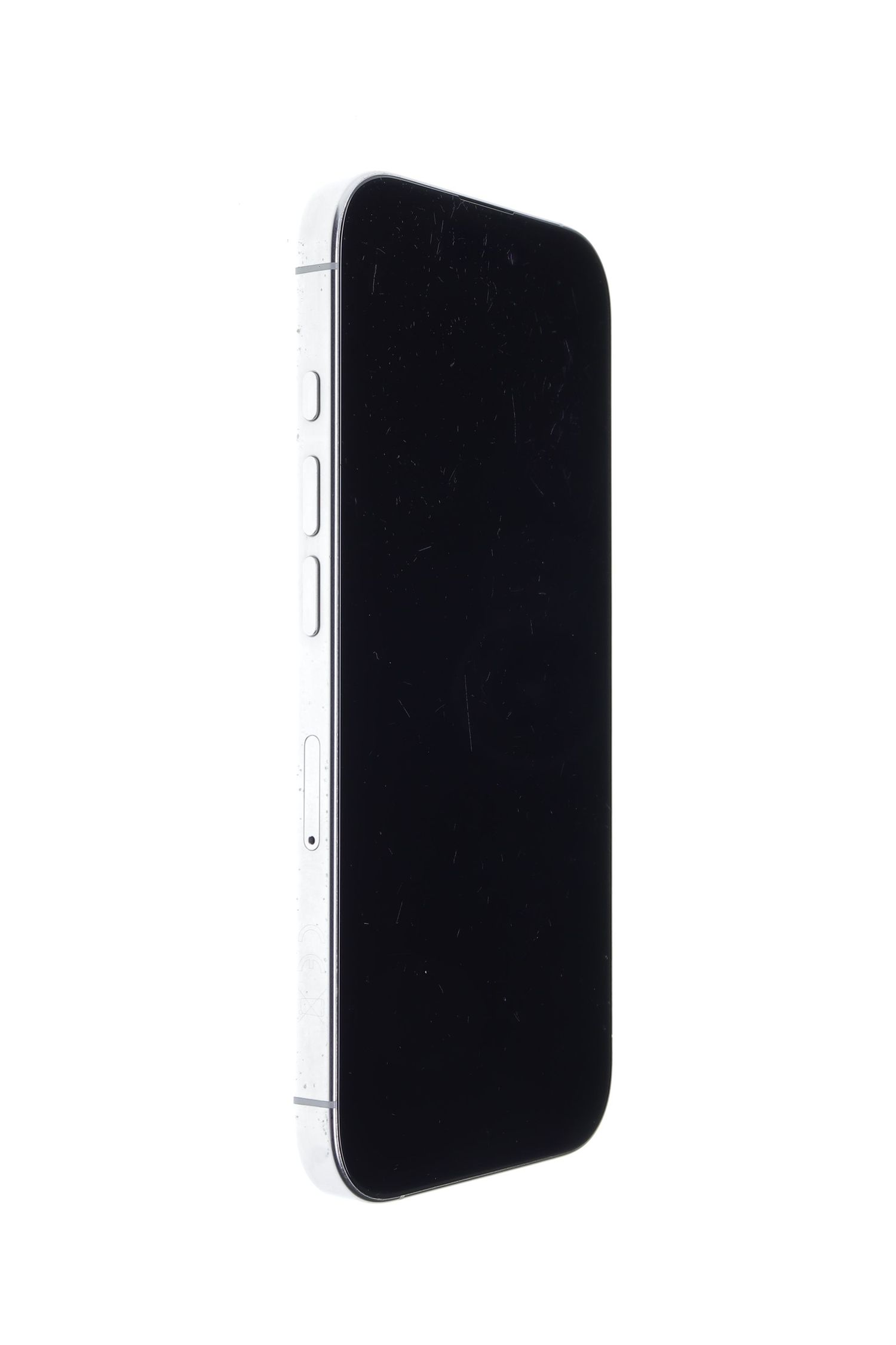 Apple iPhone 16 Pro 256 GB White Titanium - Bun