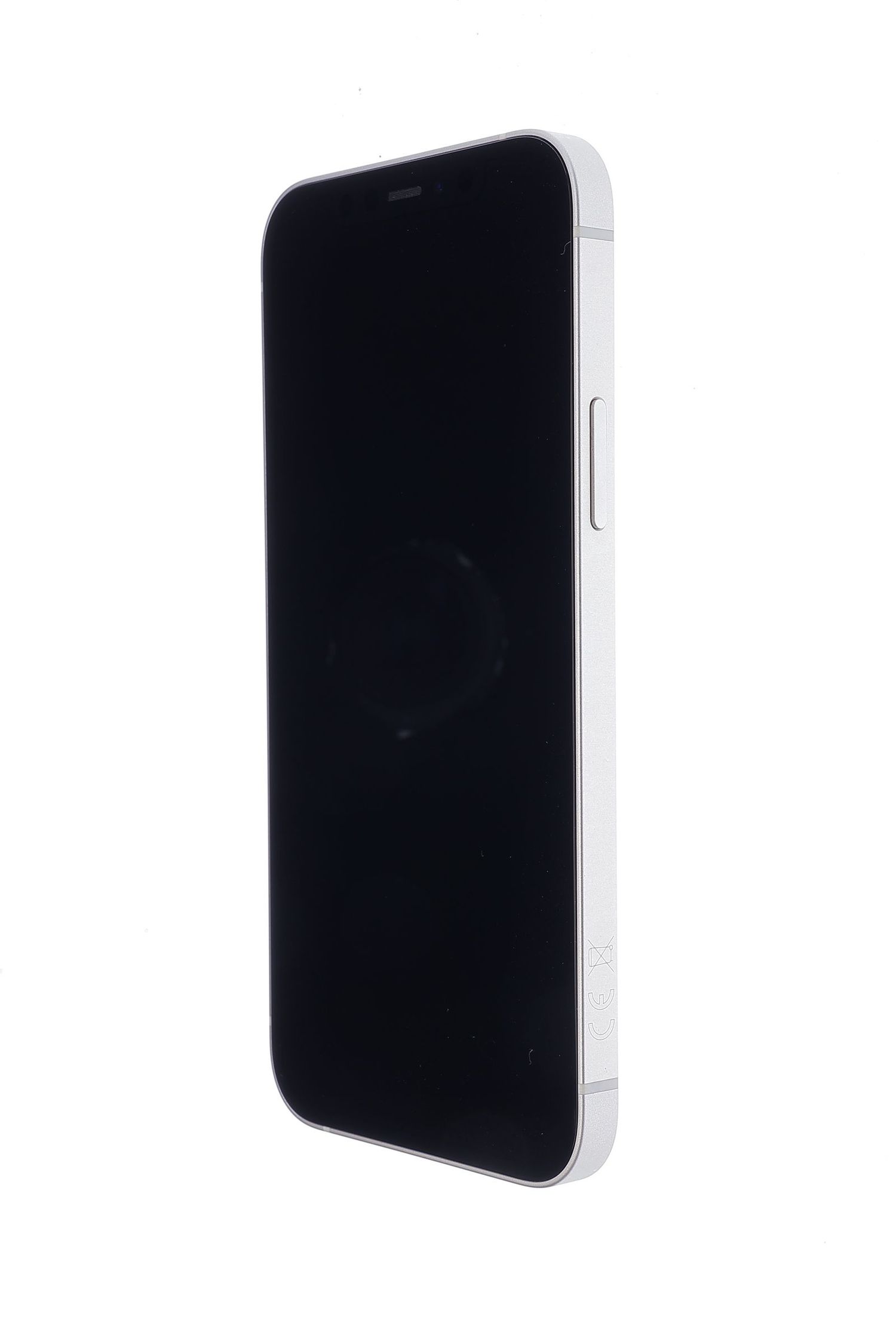 Apple iPhone 12 128 GB White