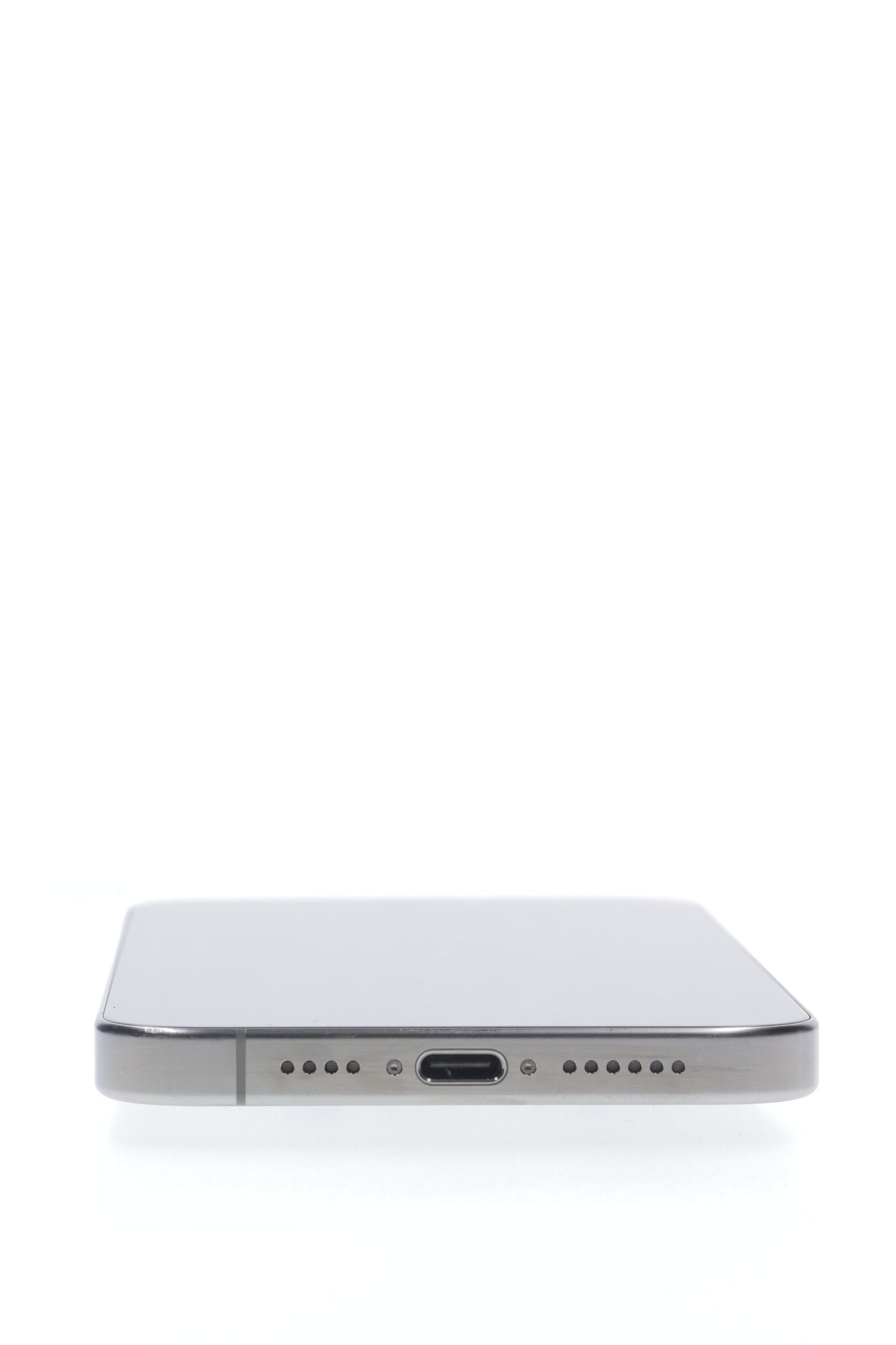 Apple iPhone 15 Pro Max 256 GB Natural Titanium - Ca nou