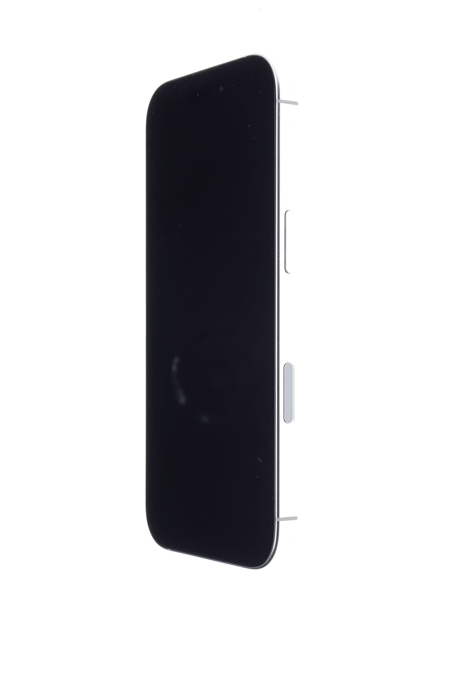 Apple iPhone 16 Pro 256 GB White Titanium - Като нов