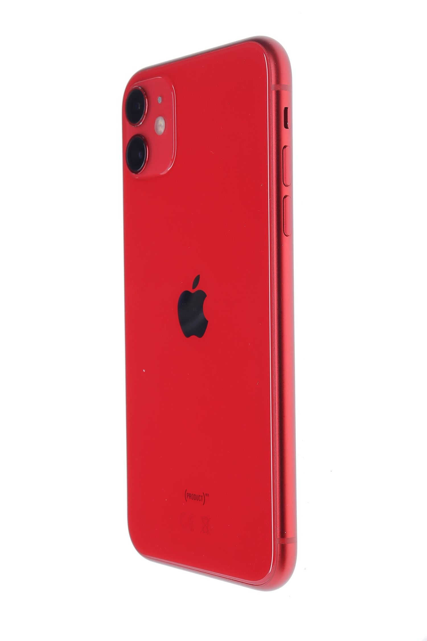 Apple iPhone 11 256 GB Red - Много добро