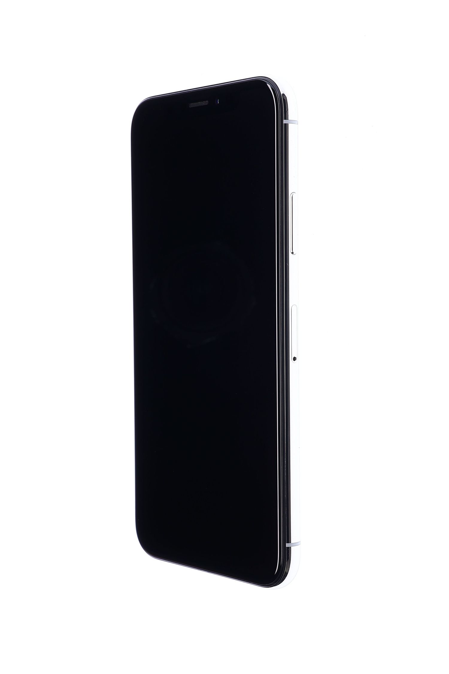 Apple iPhone X 64 GB Silver - Като нов