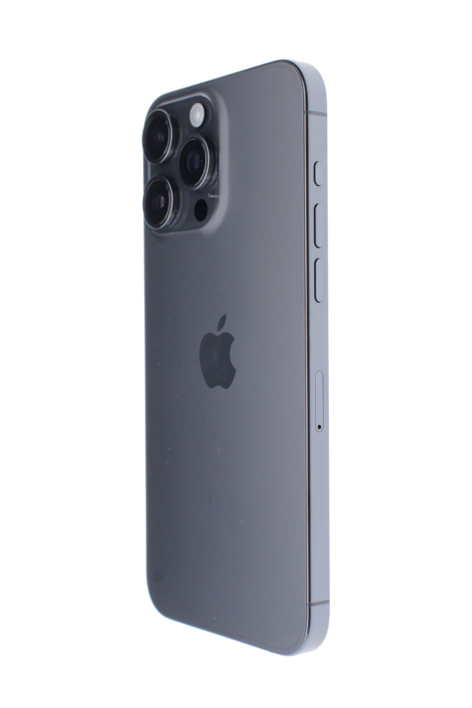 Apple iPhone 15 Pro Max 512 GB Black Titanium - Excelent