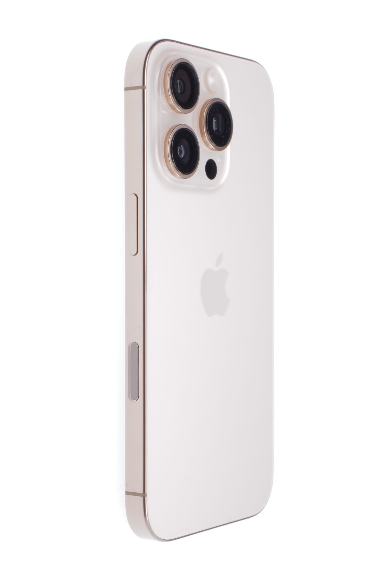 Apple iPhone 16 Pro 128 GB Desert Titanium - Ca nou