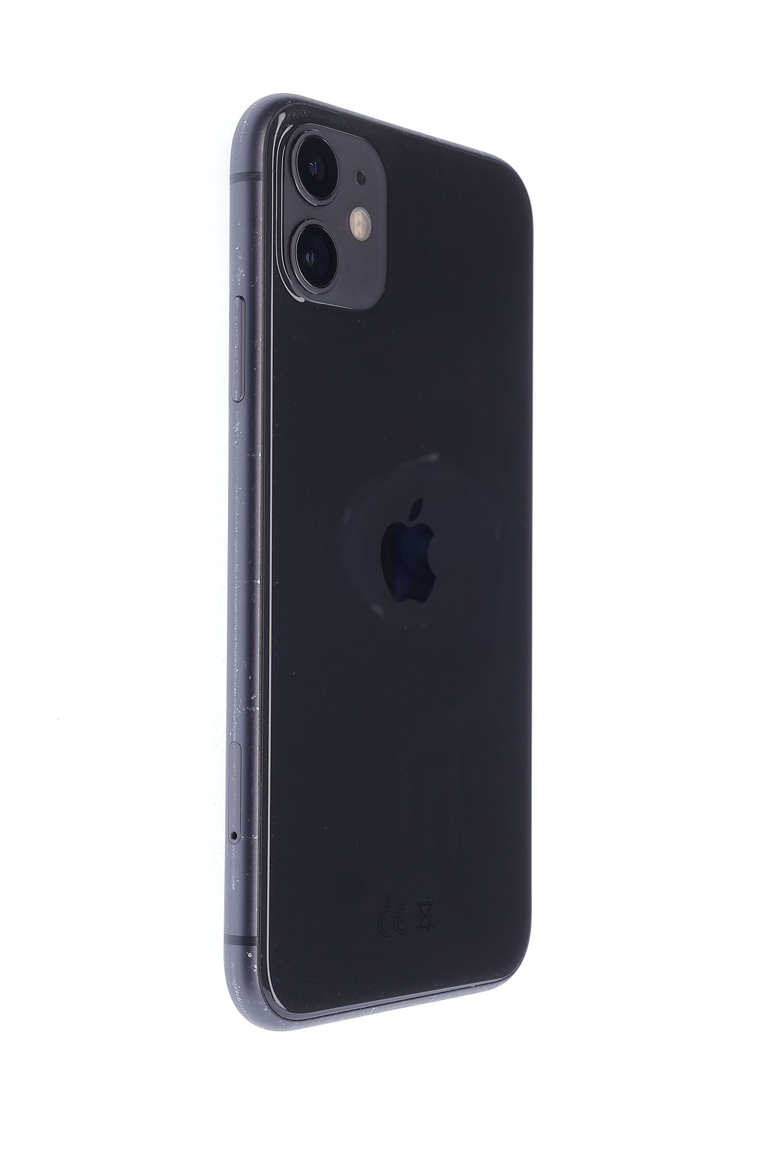 Apple iPhone 11 128 GB Black - Excelent