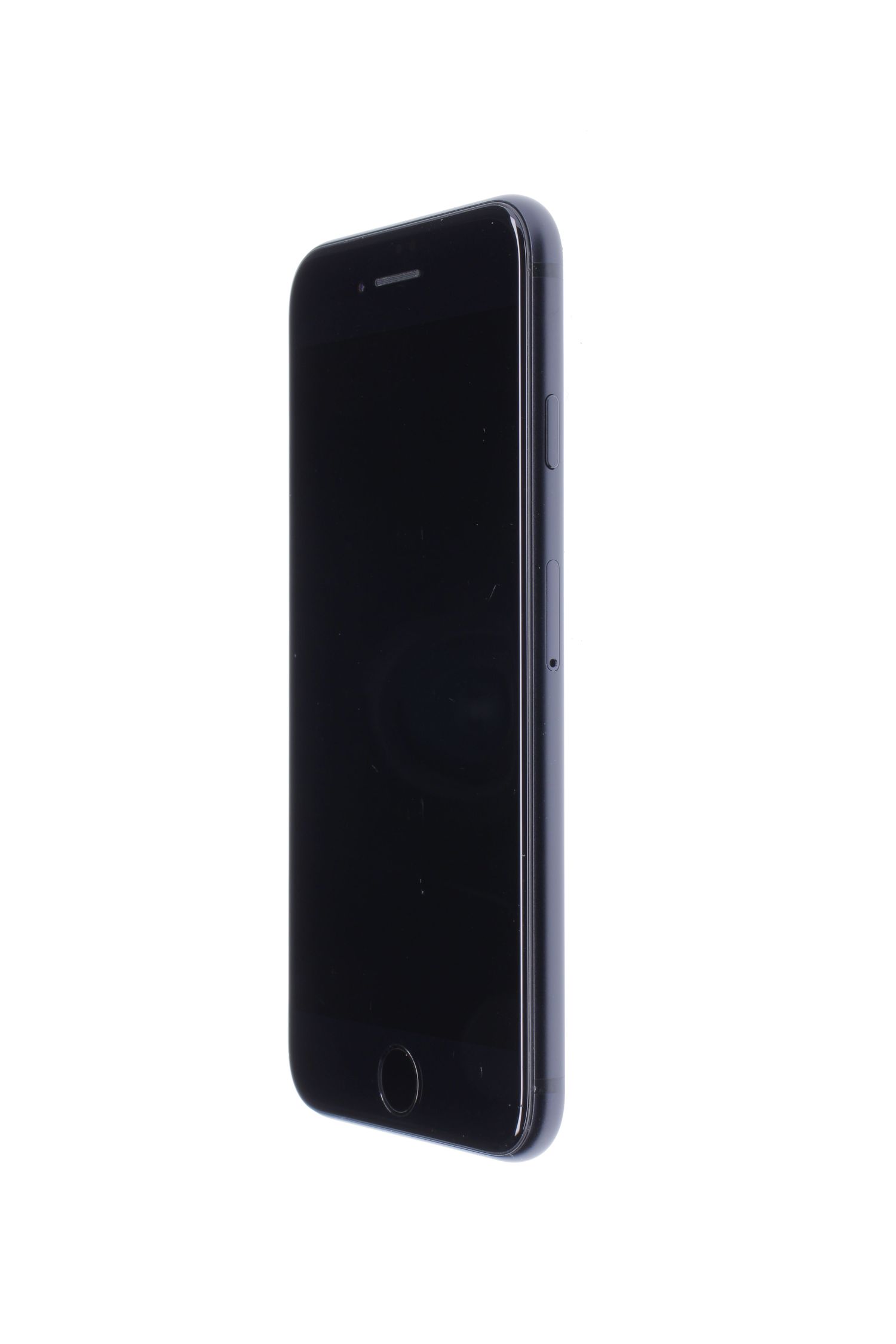 Apple iPhone SE 2020 64 GB Black - Отлично