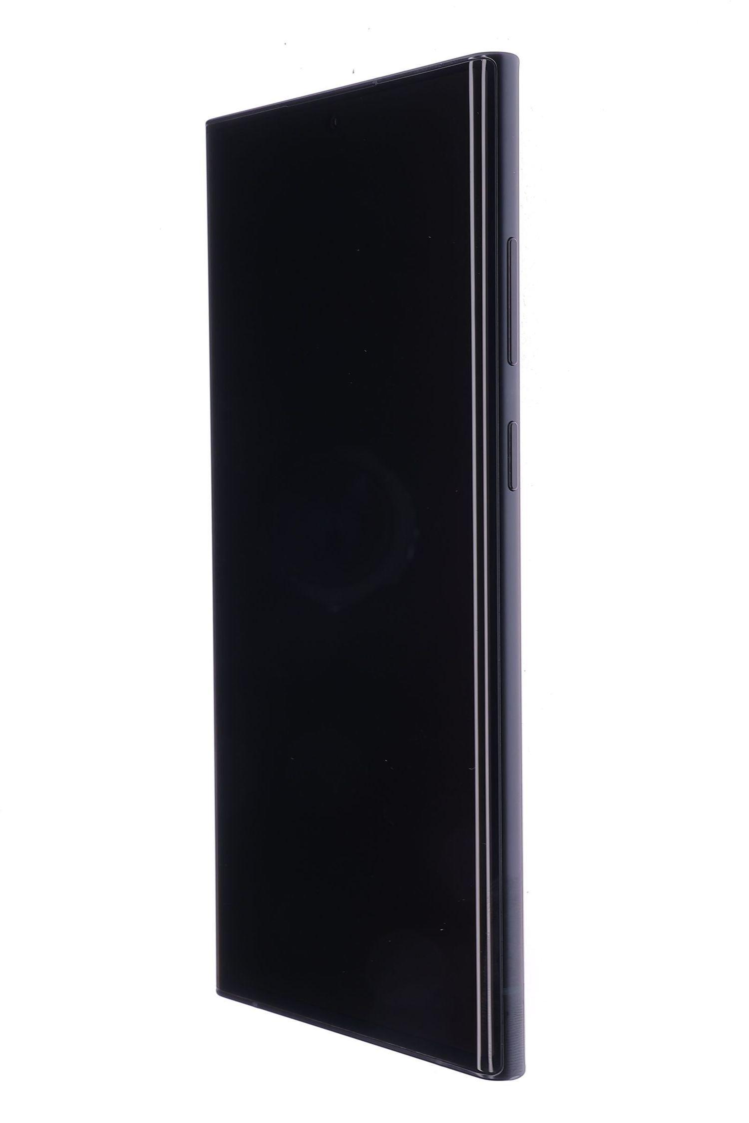 Samsung Galaxy S22 Ultra 5G Dual Sim 256 GB Red - Kiváló