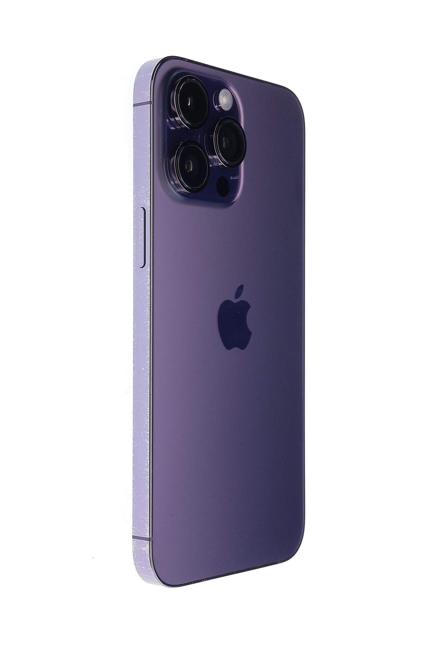 Apple iPhone 14 Pro Max 512 GB Deep Purple - Πολύ καλό