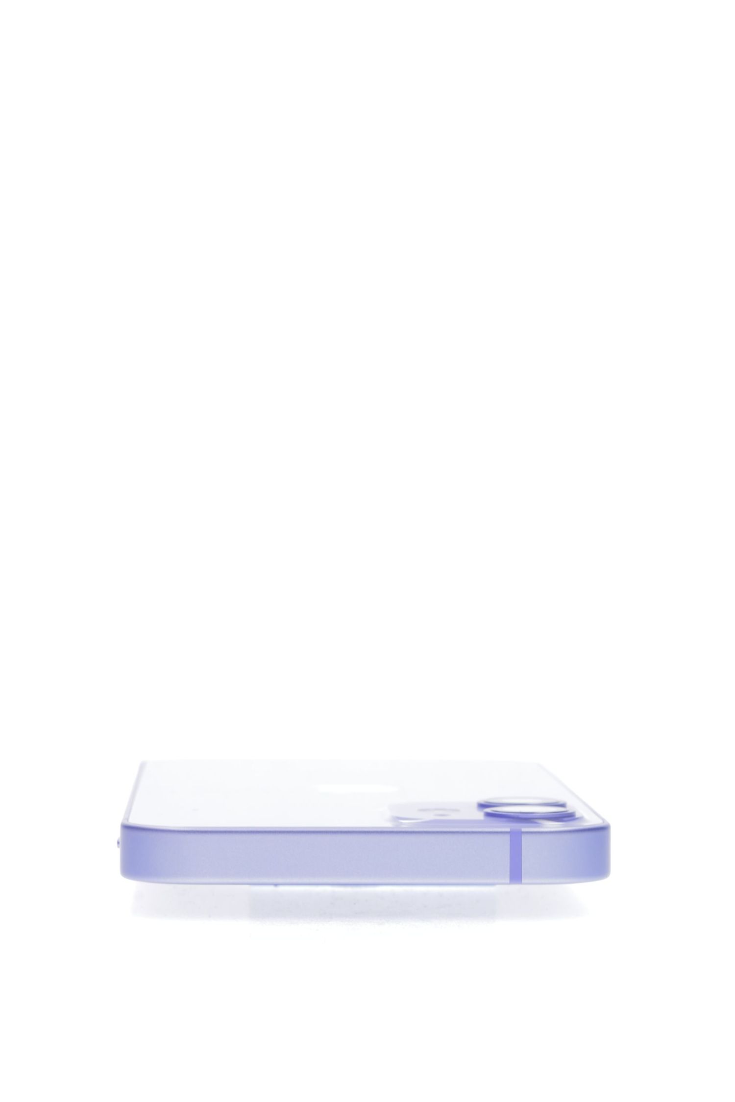 Apple iPhone 12 mini 128 GB Purple - Újszerű