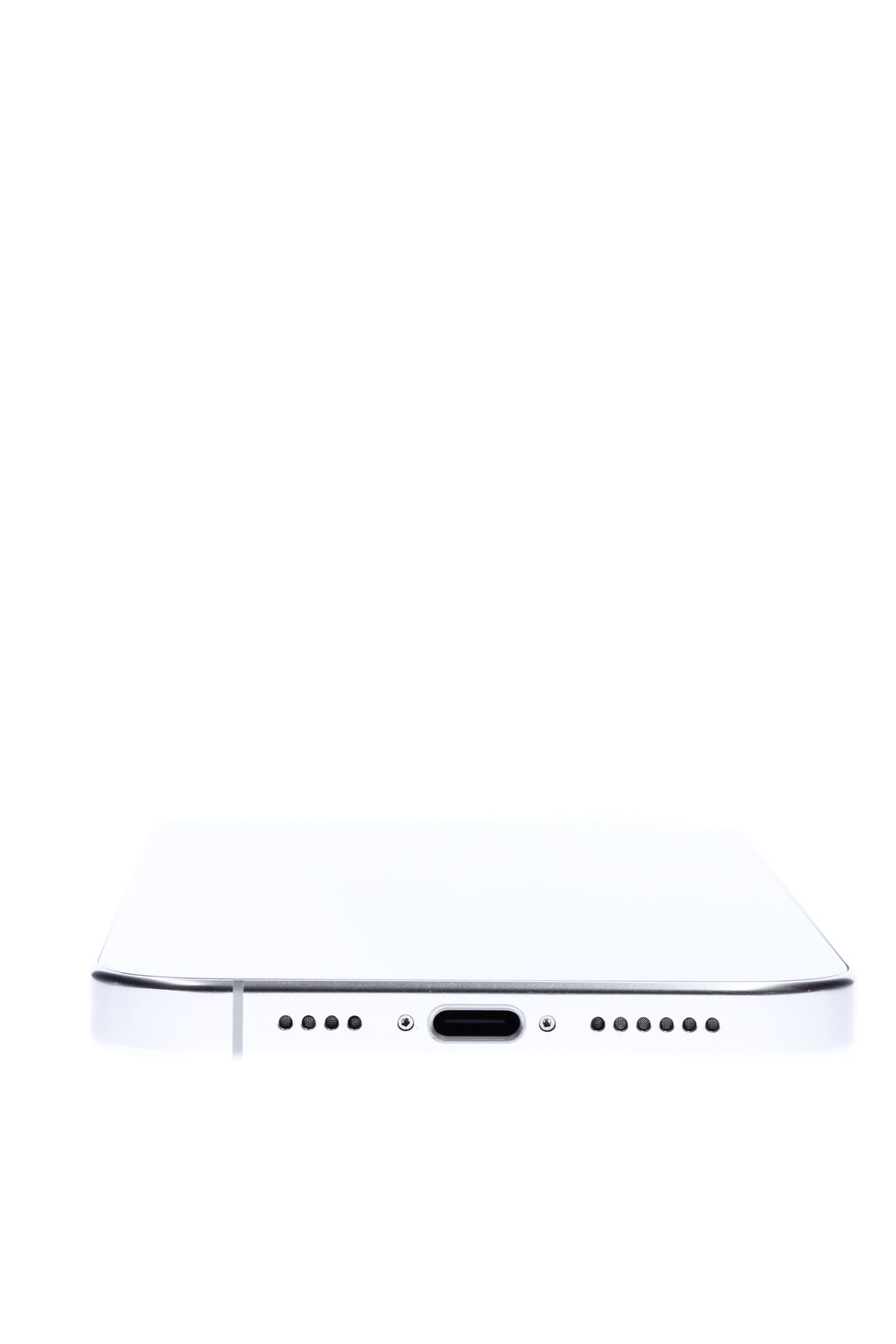 Apple iPhone 16 Pro Max 512 GB White Titanium - Kiváló