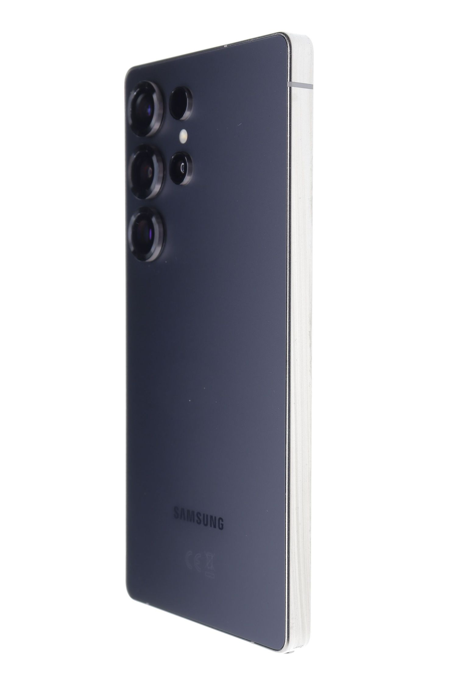Samsung Galaxy S25 Ultra 5G Dual Sim 1 TB Titanium Black - Ca nou