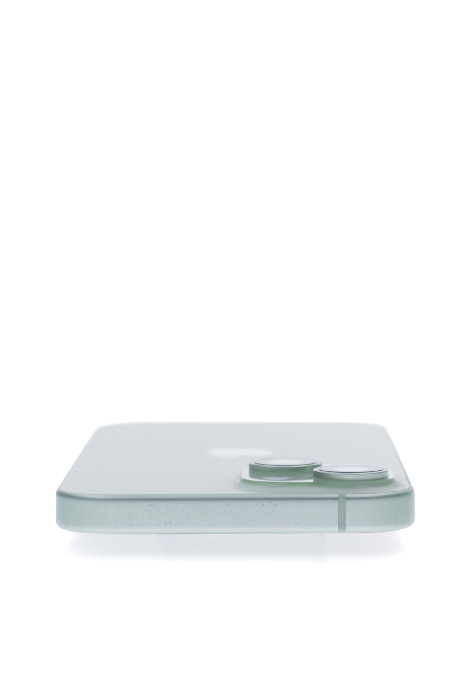 Apple iPhone 15 128 GB Green - Като нов