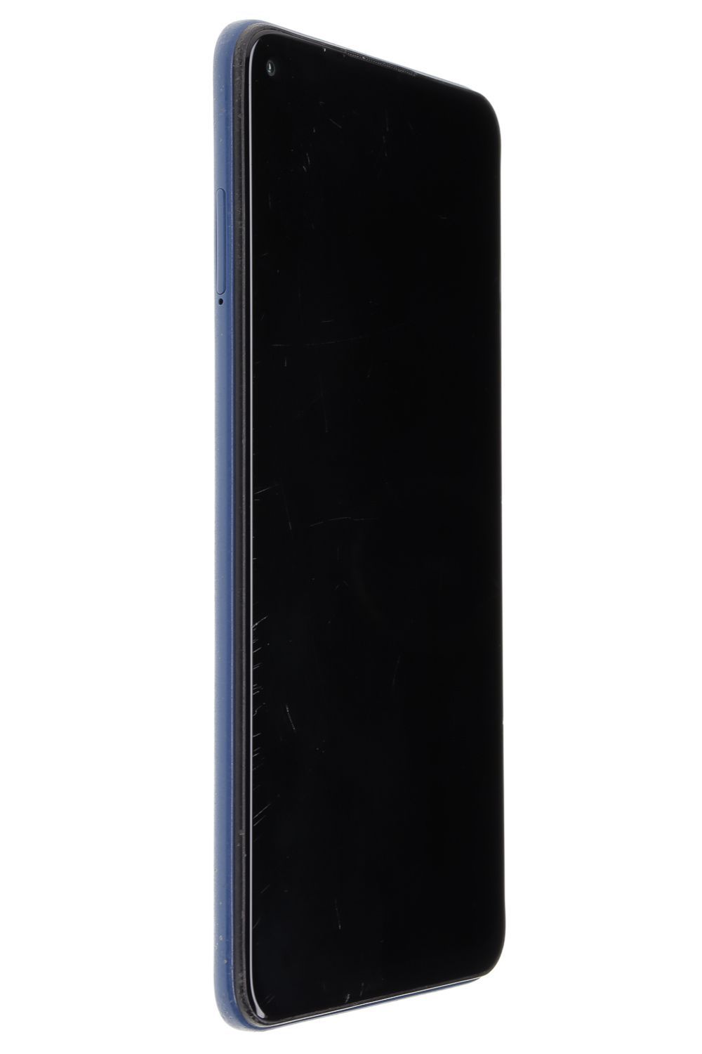 Telefon mobil Xiaomi Redmi Note 9, Midnight Grey, 128 GB, Foarte Bun