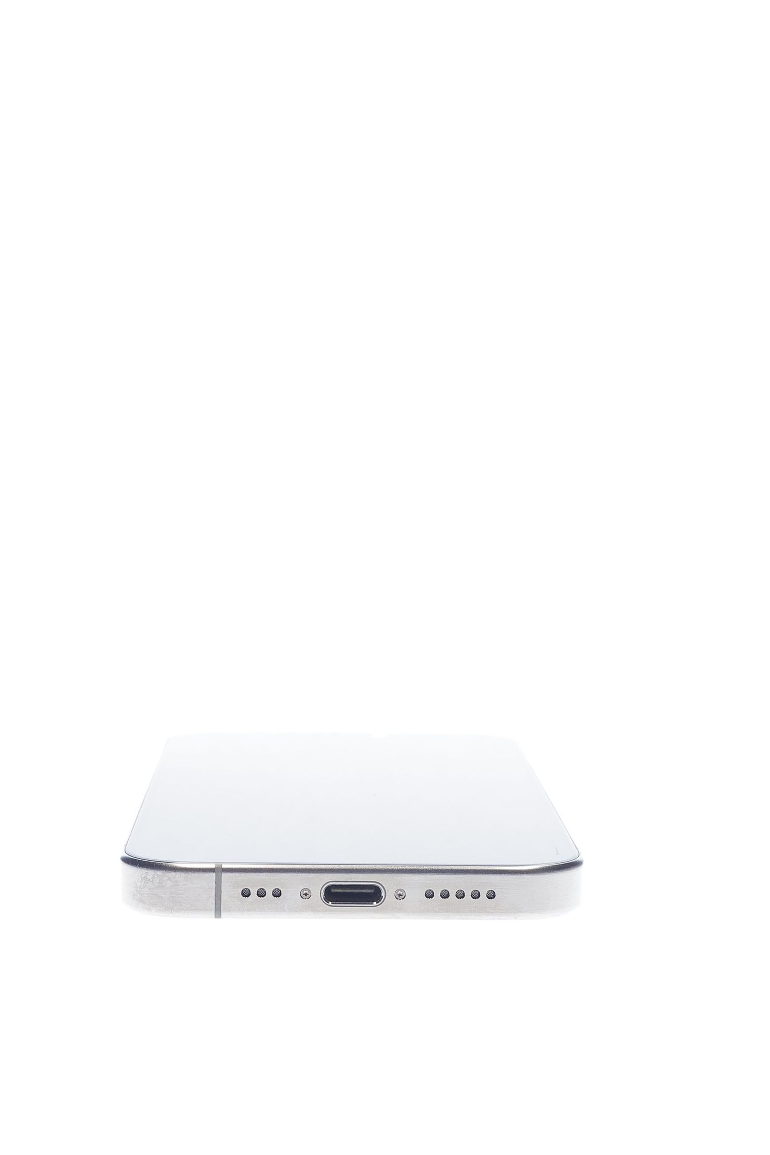 Apple iPhone 15 Pro 128 GB Natural Titanium - Foarte bun