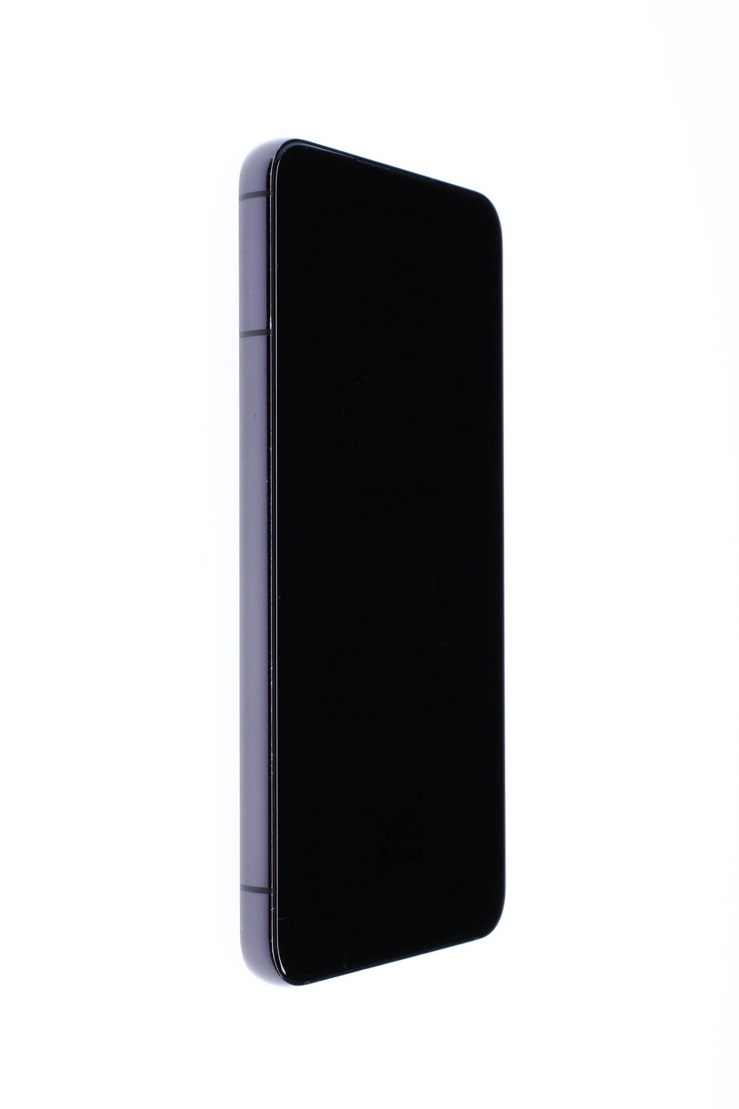 Samsung Galaxy S22 5G Dual Sim 128 GB Phantom Black - Jó