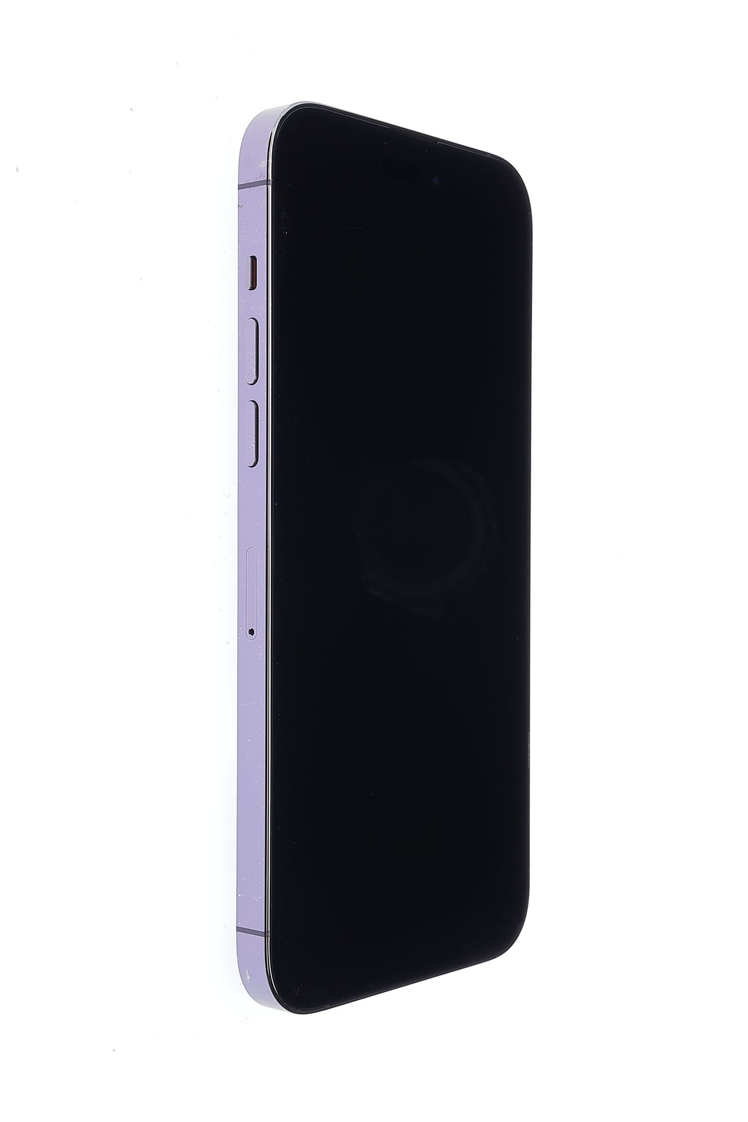Apple iPhone 14 Pro Max 128 GB Deep Purple - Excelent