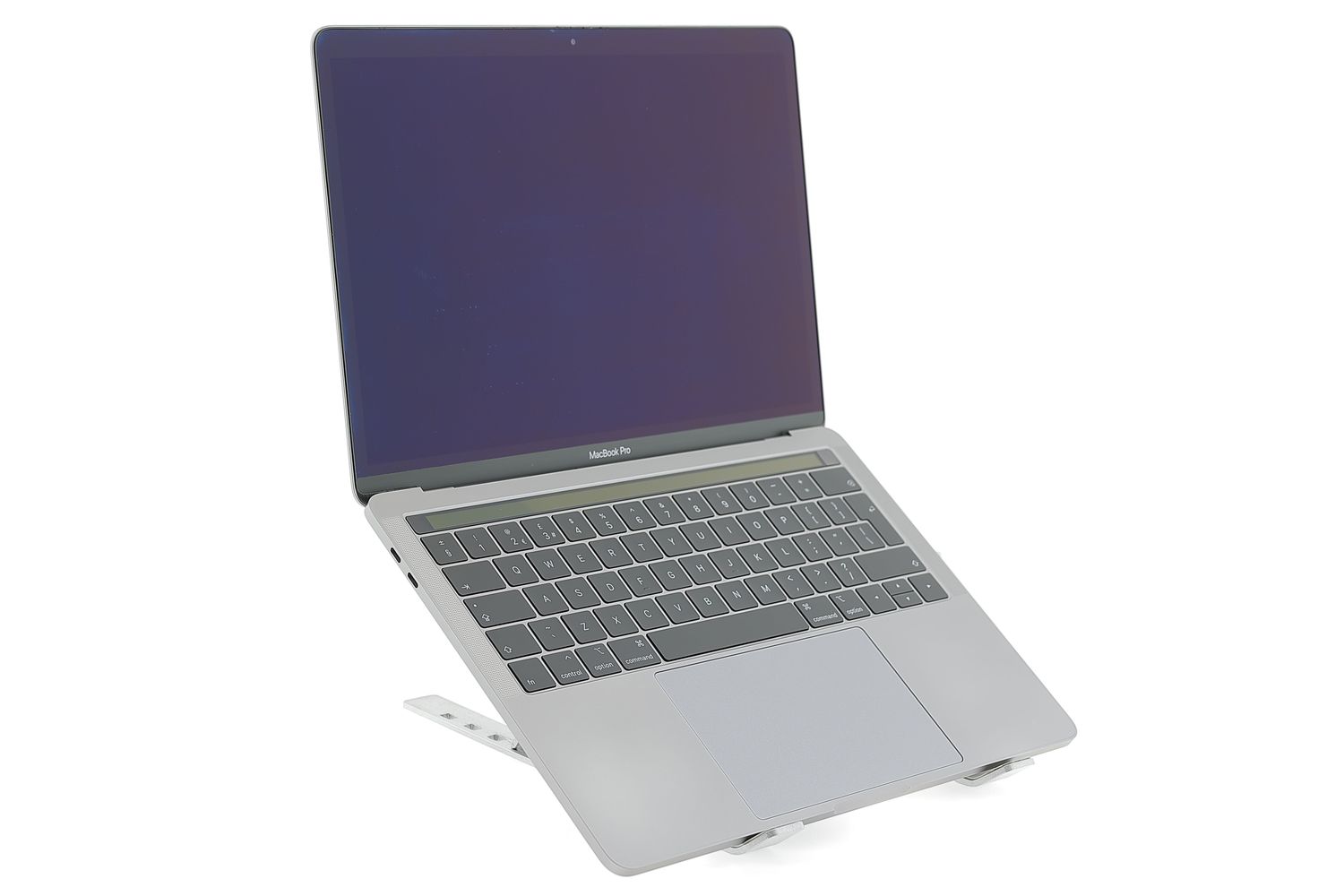 Apple MacBook Pro 13″ Touch Bar 2019, i5 2.4 GHz, 16 GB, Intel Iris Plus Graphics 655 256 GB Space Gray - Bun
