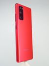 gallery Telefon mobil Samsung Galaxy S20 FE Dual Sim, Cloud Red, 128 GB,  Excelent