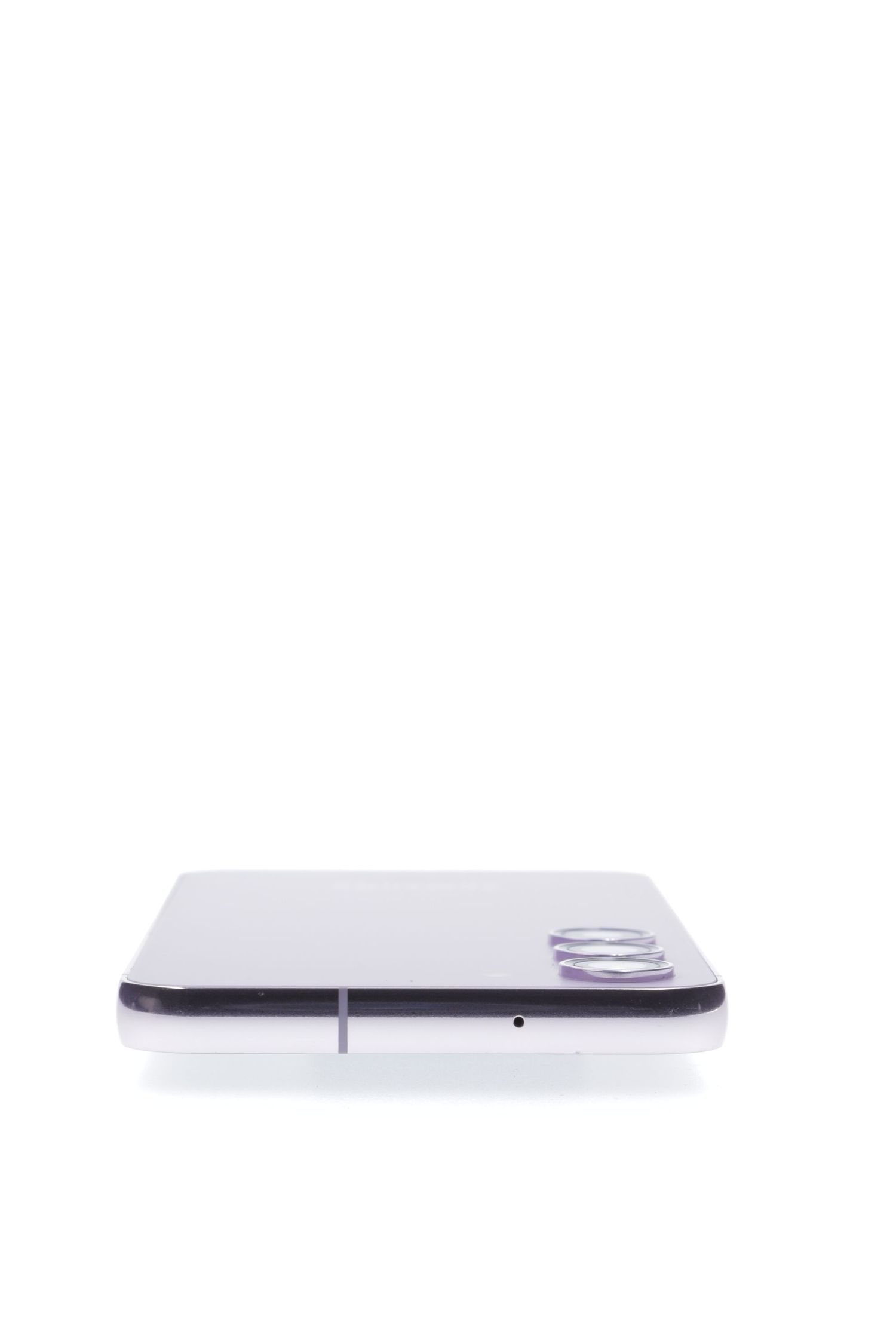 Samsung Galaxy S23 5G Dual Sim 256 GB Lavender - Nagyon jó
