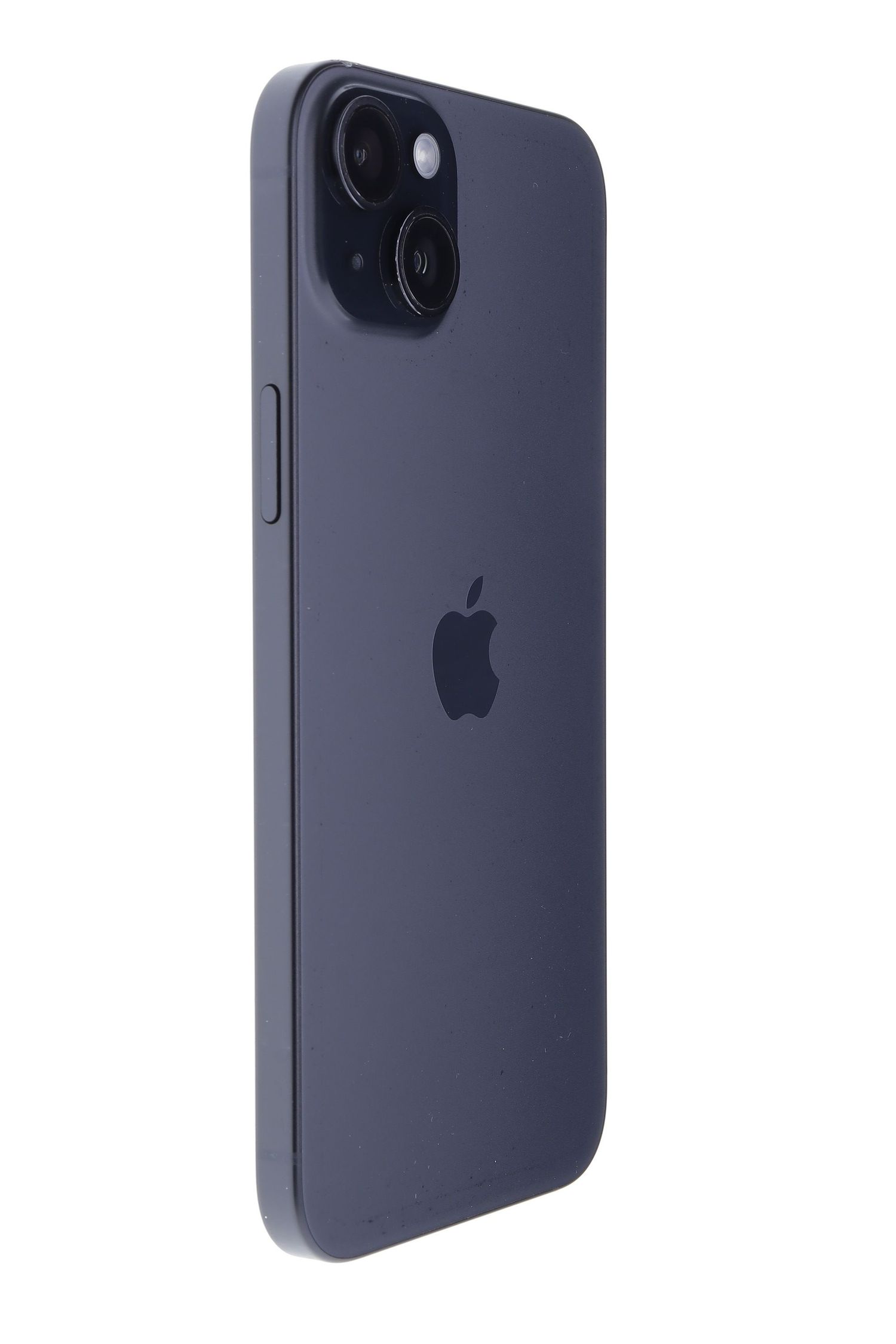 Apple iPhone 15 Plus 128 GB Black - Πολύ καλό