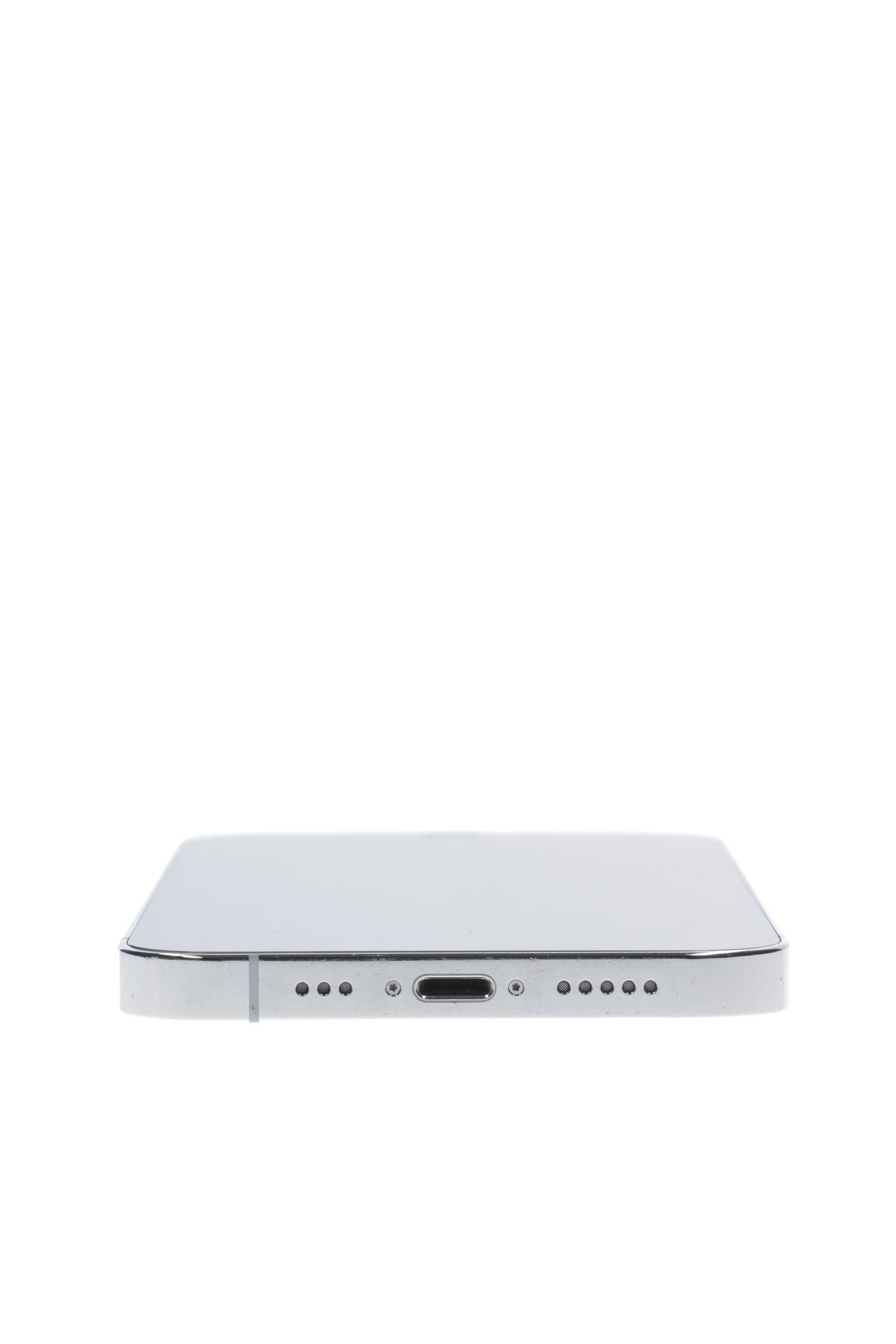 Apple iPhone 12 Pro 128 GB Silver - Πολύ καλό
