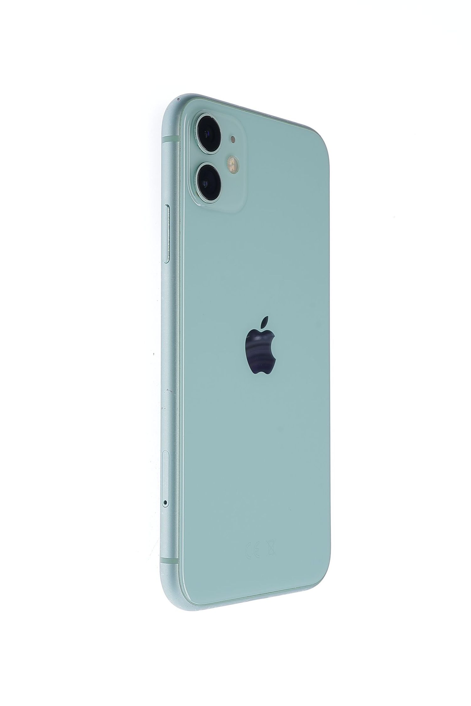 Apple iPhone 11 64 GB Green - Excelent
