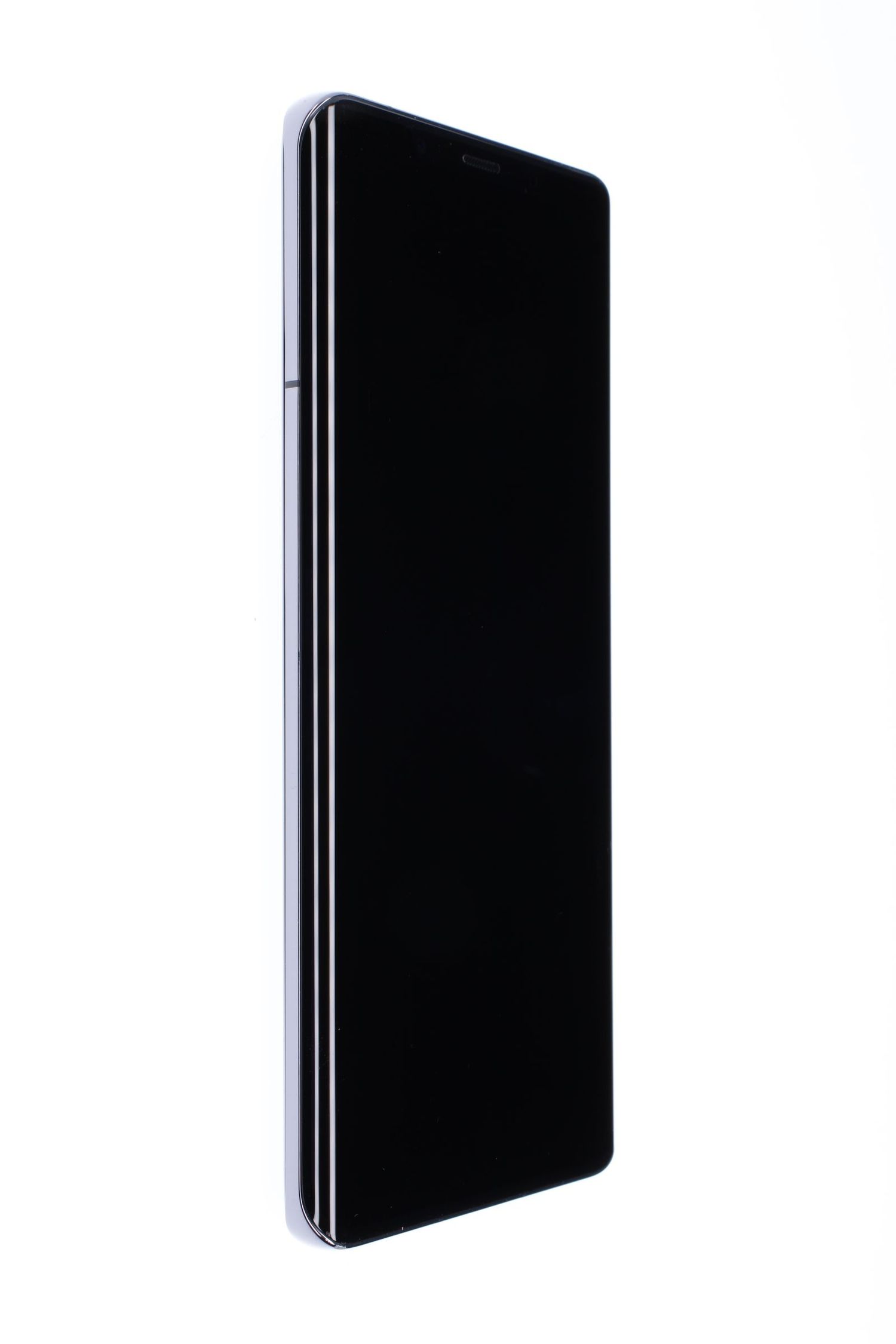 Huawei Mate 50 Pro Dual Sim 256 GB Black - Kiváló