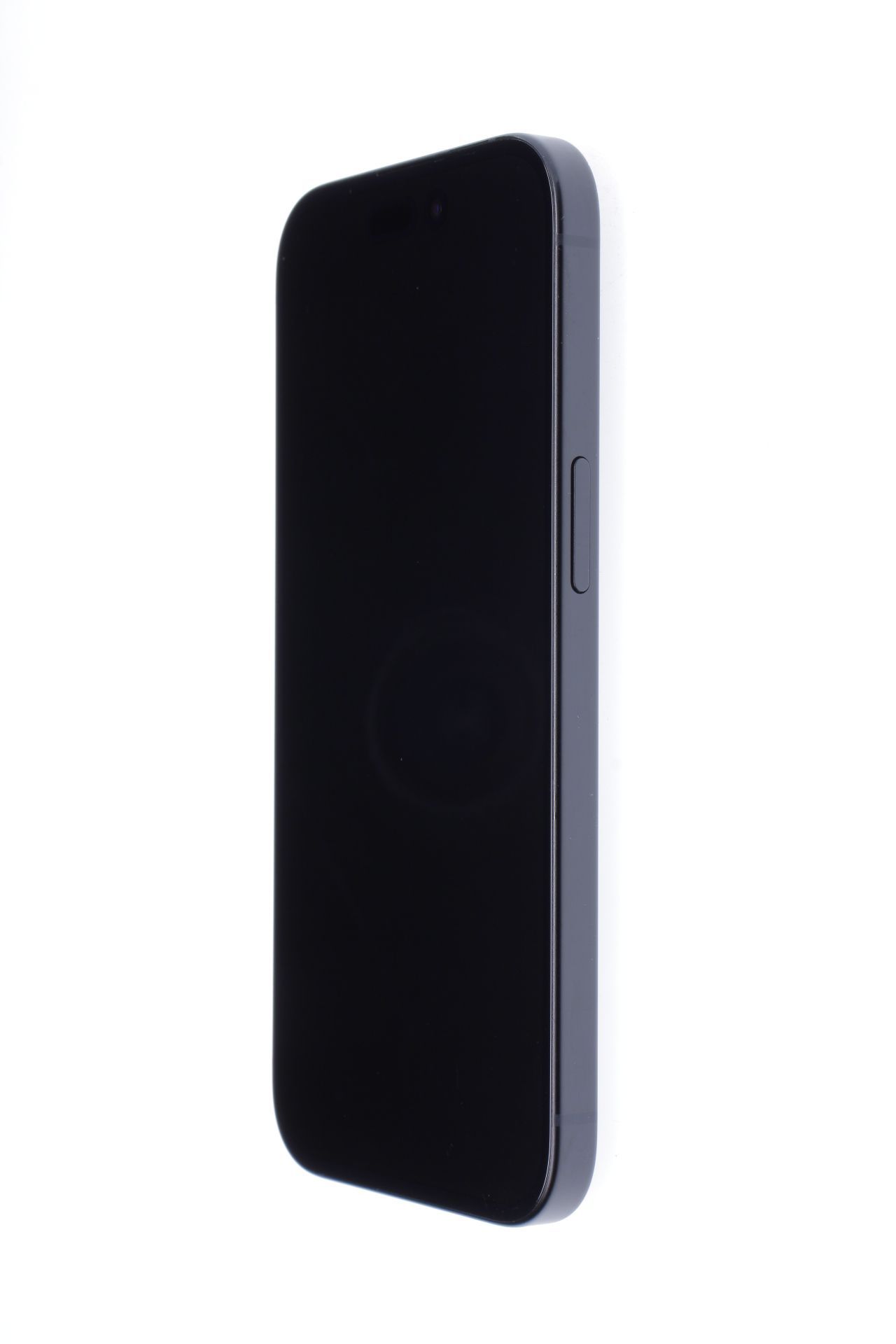 Apple iPhone 15 256 GB Black - Πολύ καλό