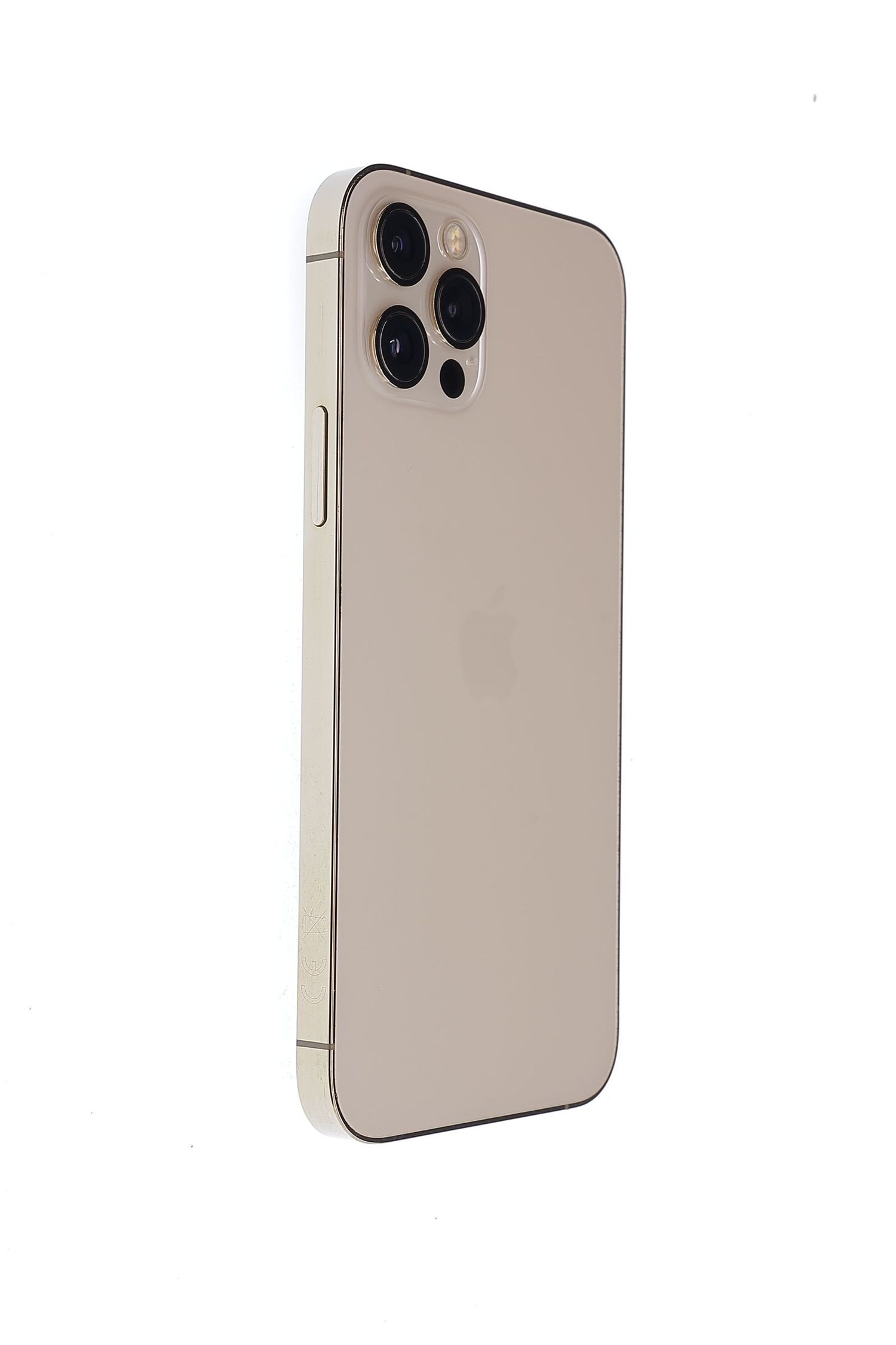 Apple iPhone 12 Pro 128 GB Gold - Отлично