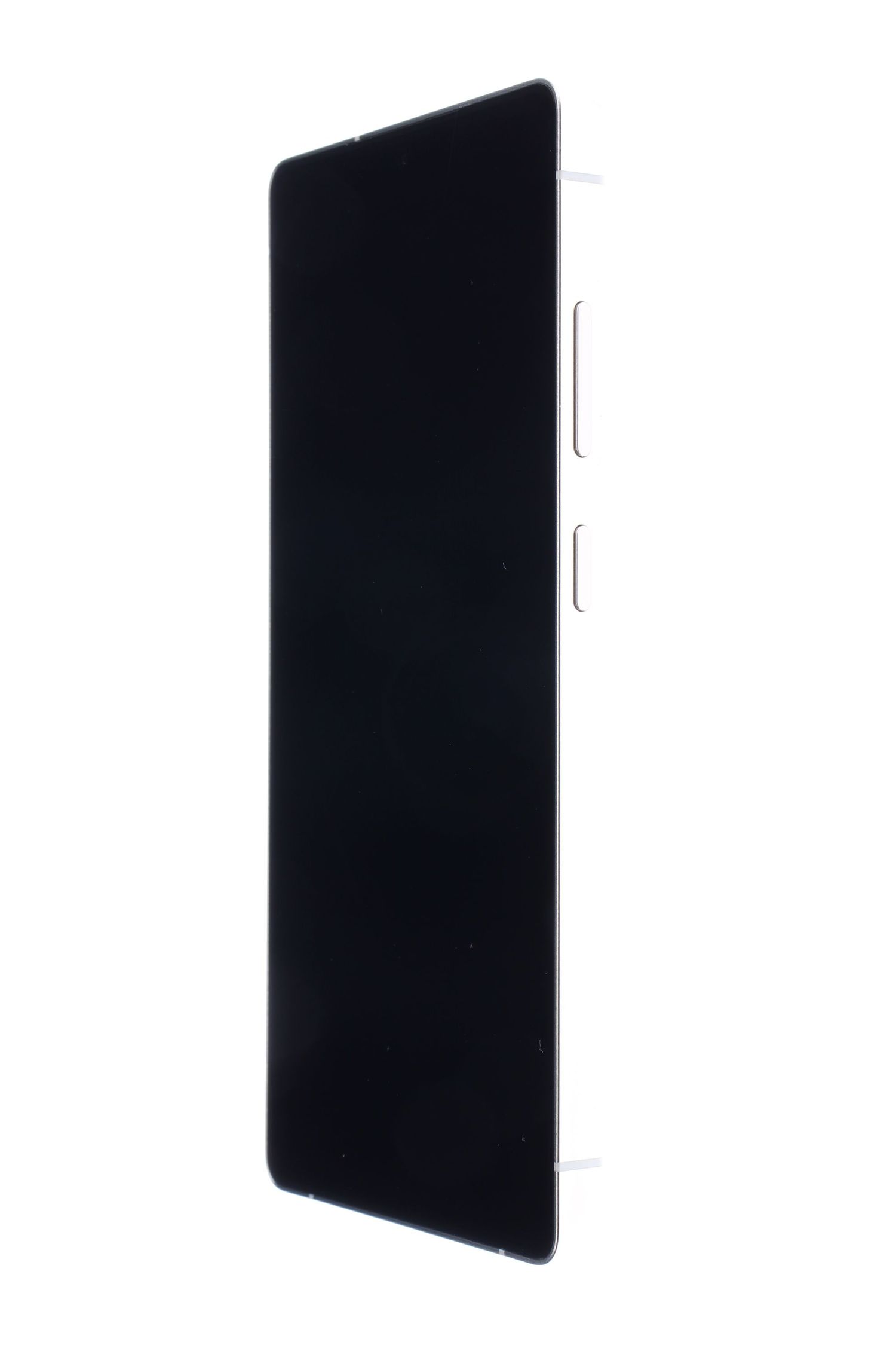 Samsung Galaxy S25 Ultra 5G Dual Sim 512 GB Titanium Black - Kiváló