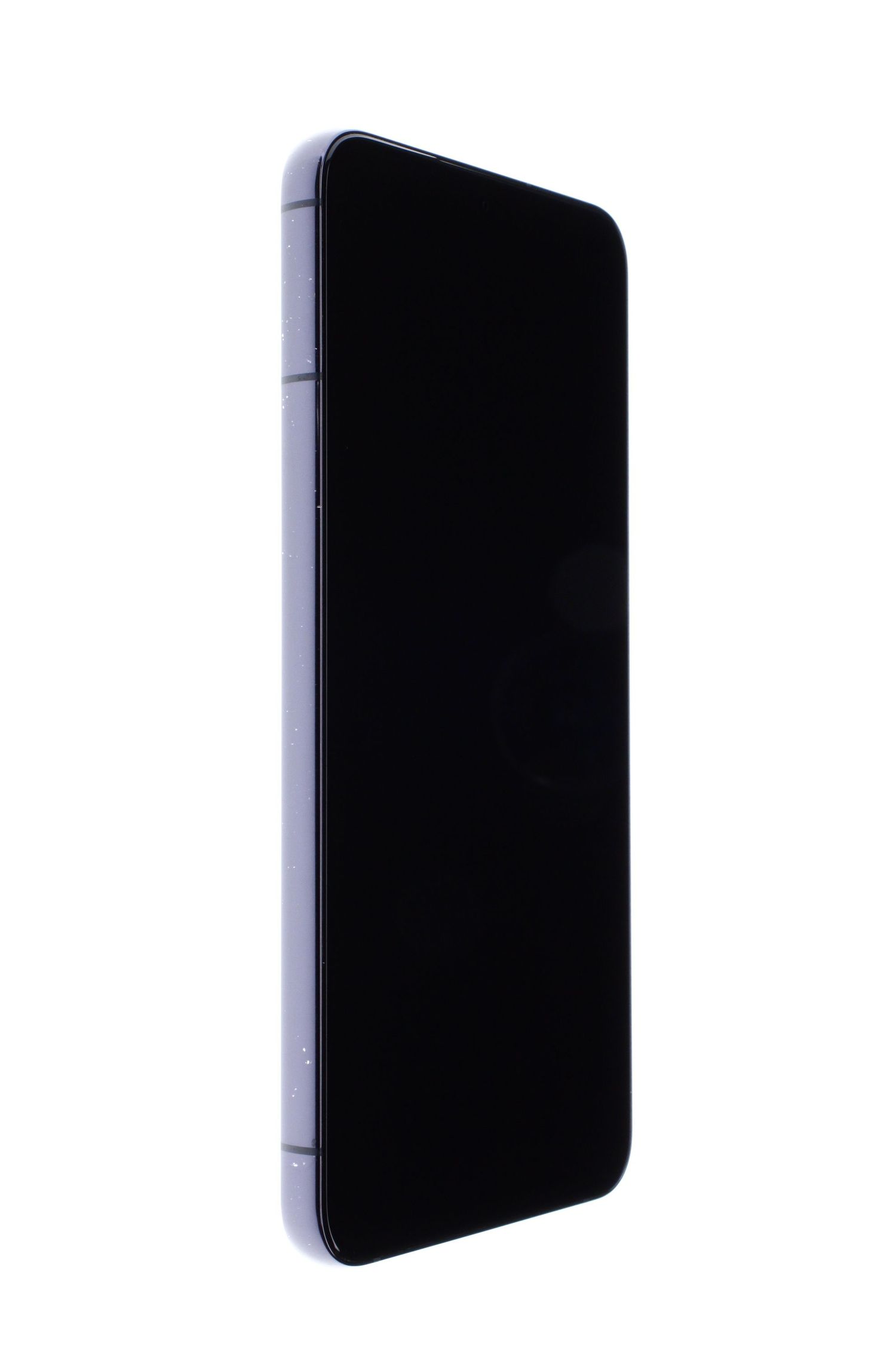 Samsung Galaxy S22 Plus 5G Dual Sim 128 GB Phantom Black - Nagyon jó