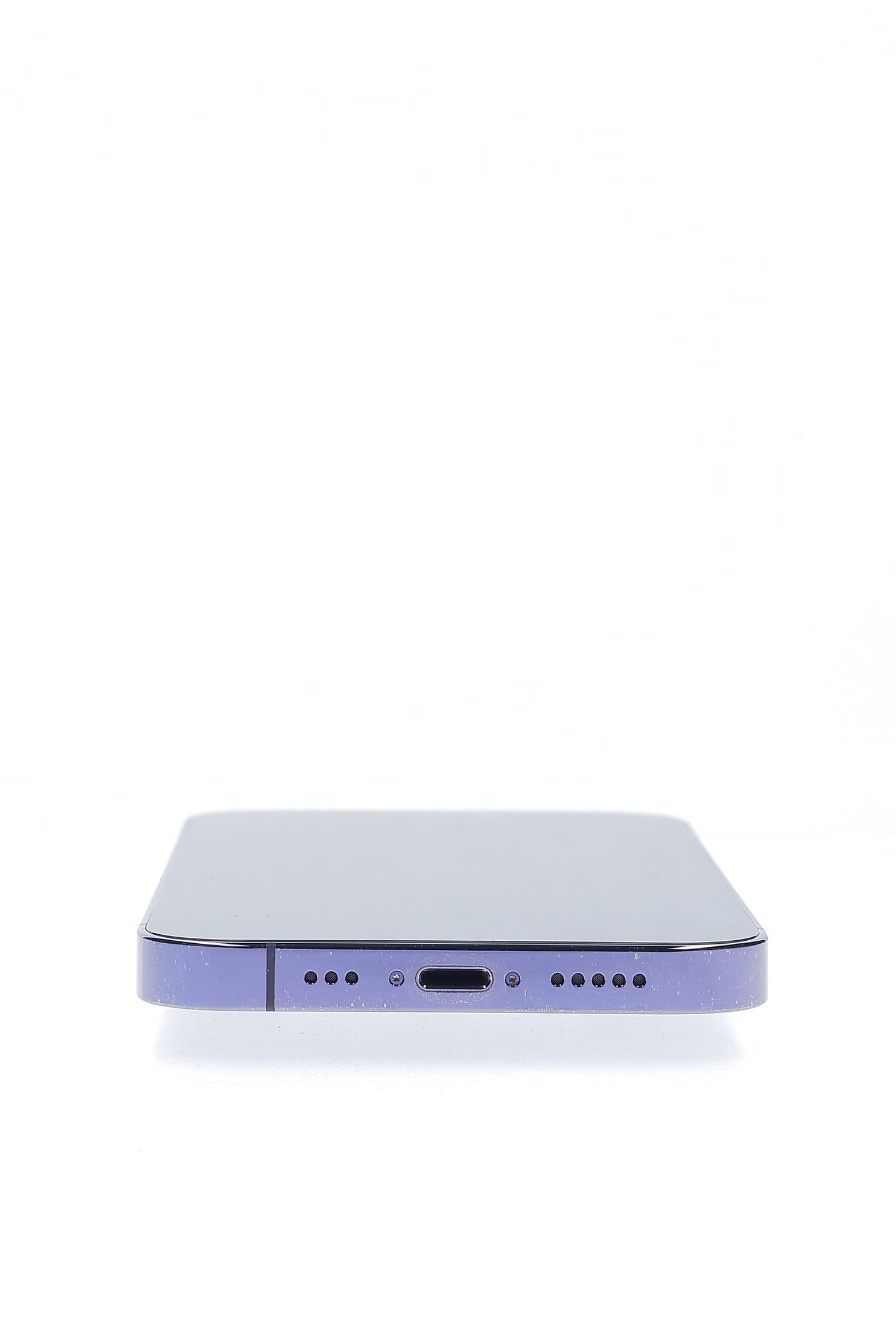 Apple iPhone 14 Pro 128 GB Deep Purple - Excelent