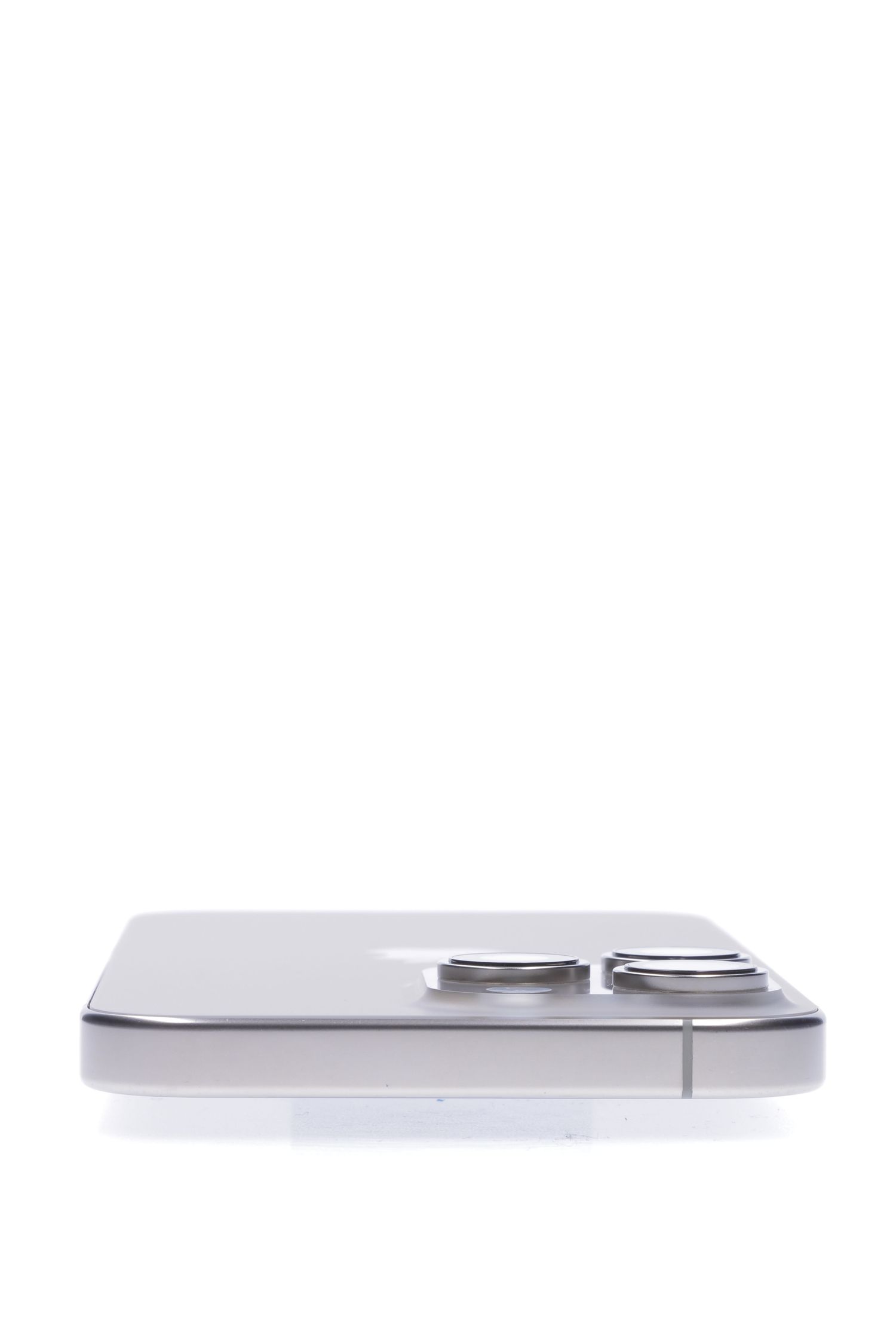 Apple iPhone 16 Pro Max 512 GB Natural Titanium - Като нов