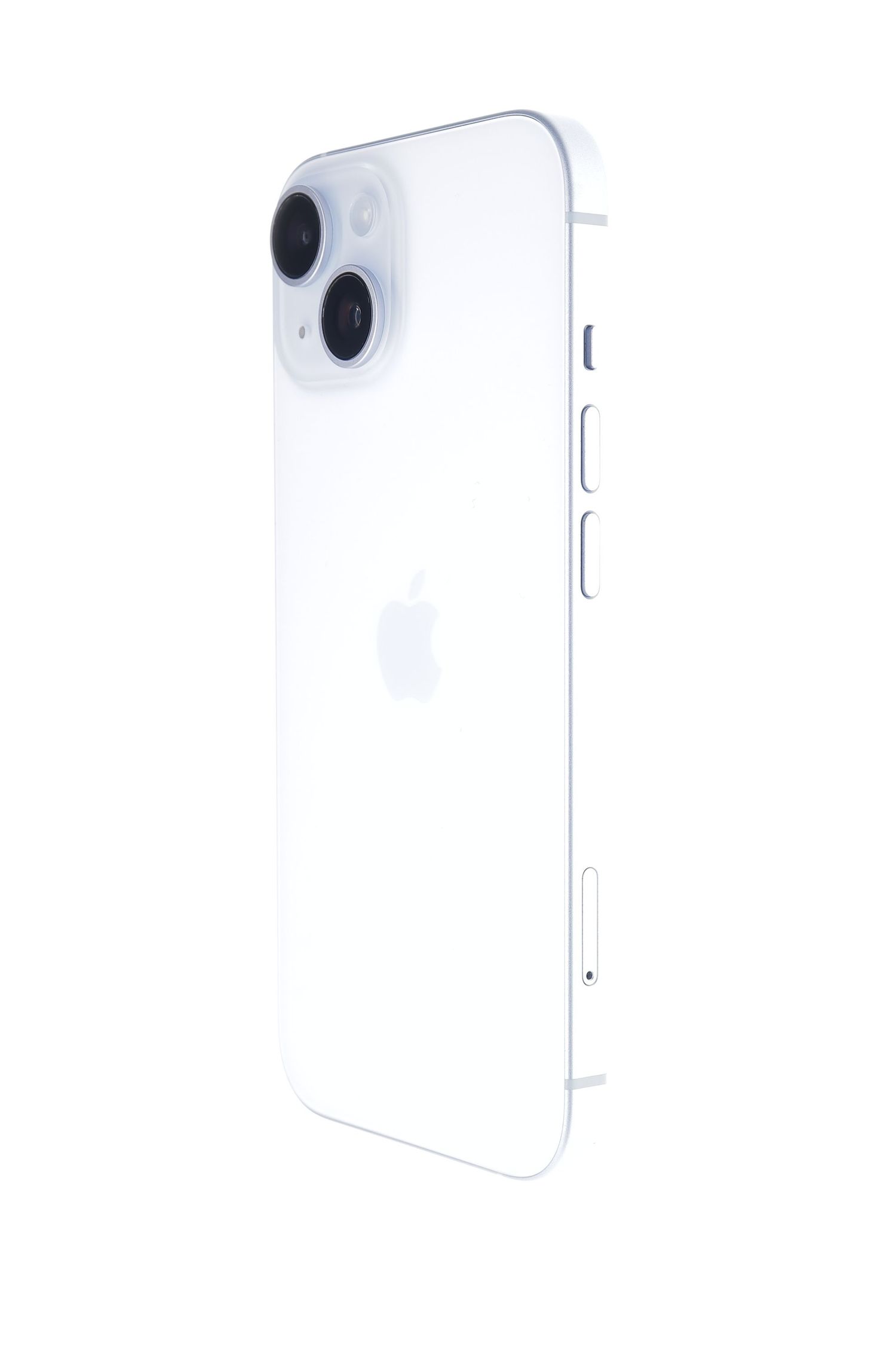 Apple iPhone 15 128 GB Blue - Újszerű