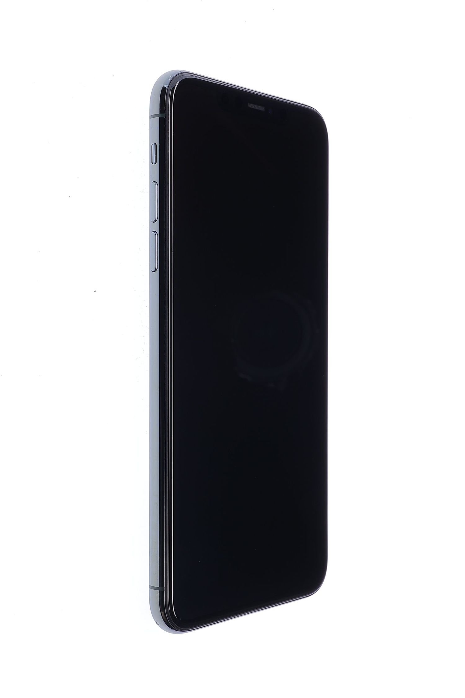 Apple iPhone 11 Pro Max 256 GB Midnight Green - Εξαιρετικό