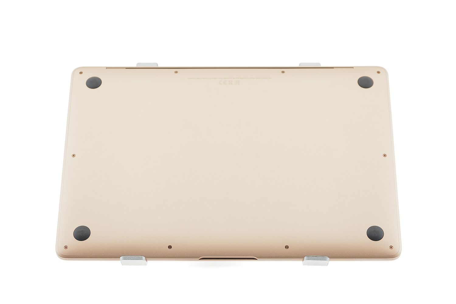 Apple MacBook Air 13″ 2019, i5 1.6 GHz, 8 GB, Intel UHD Graphics 617 256 GB Gold - Ca nou